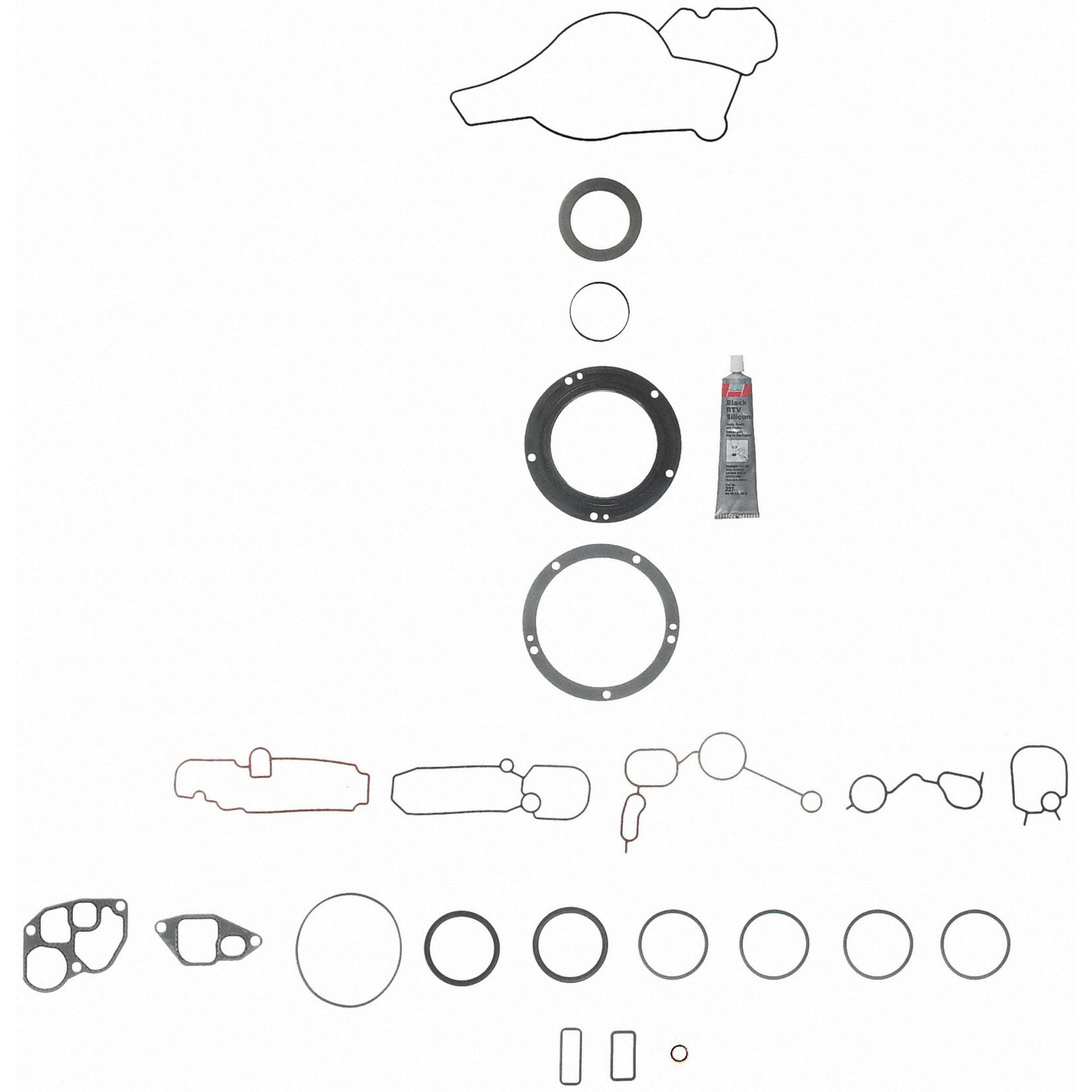Fel-Pro CS9239 Engine Conversion Gasket Set
