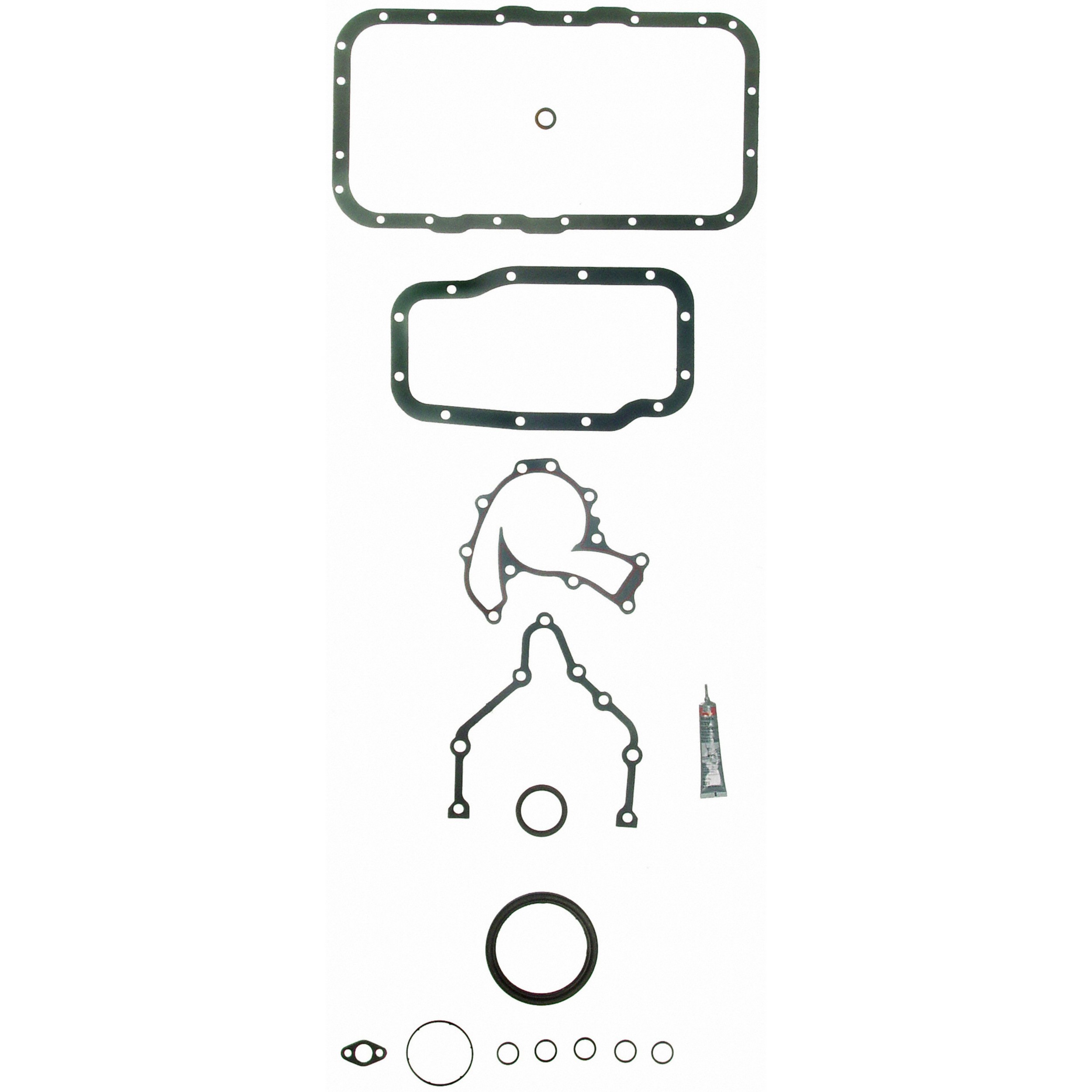 Fel-Pro CS9254 Engine Conversion Gasket Set