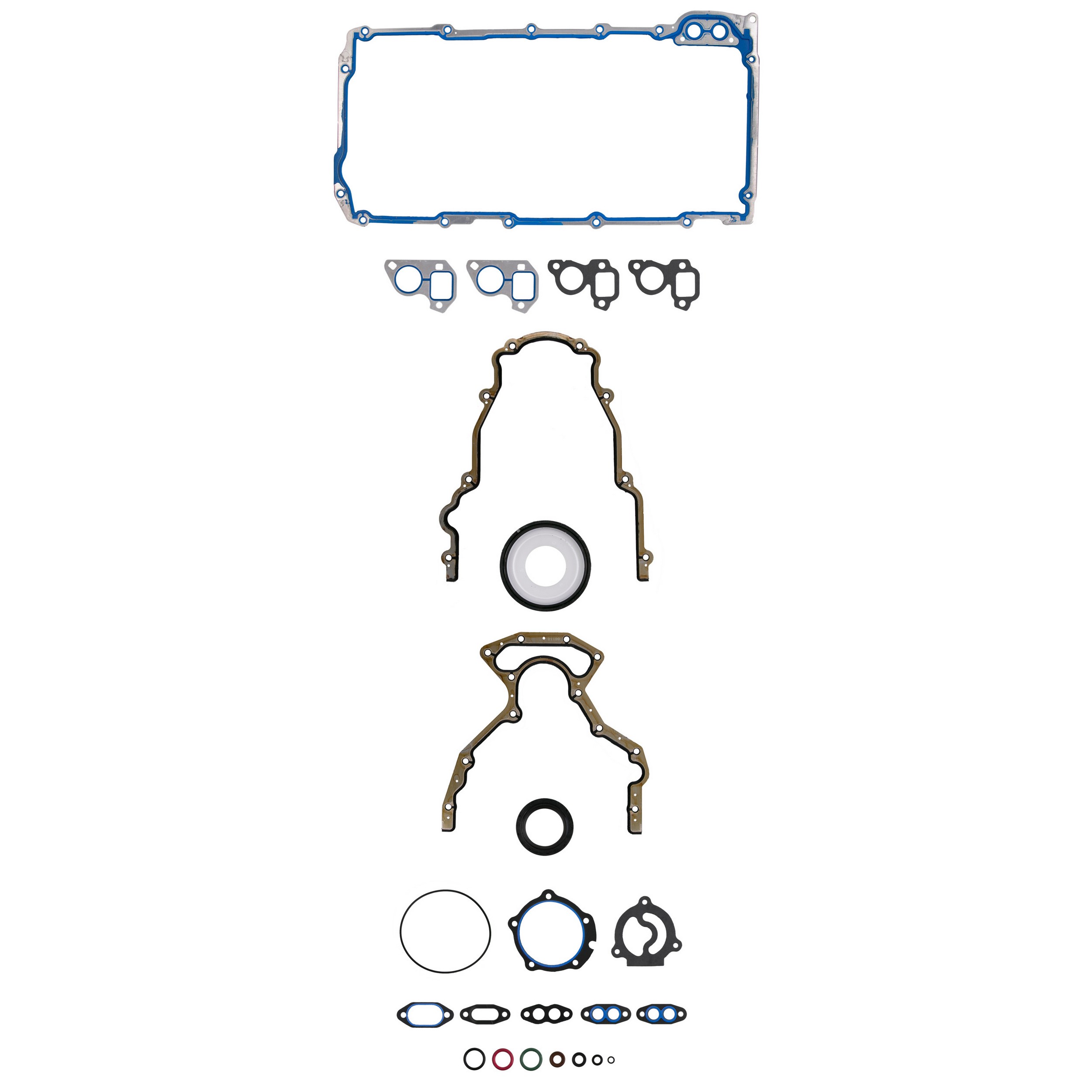 Fel-Pro FEL-CS9284 Engine Conversion Gasket Set
