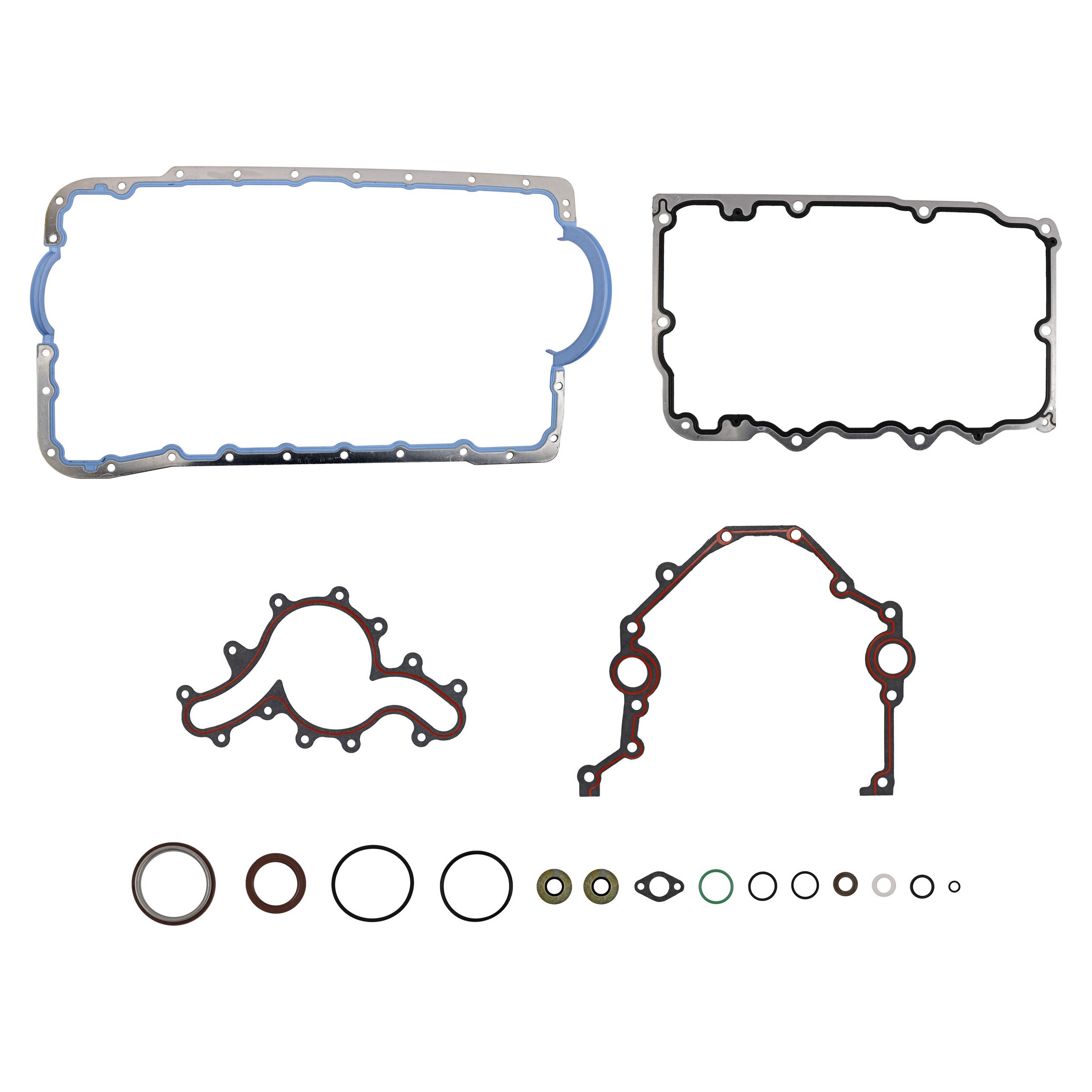 Fel-Pro FEL-CS9293-1 Engine Conversion Gasket Set