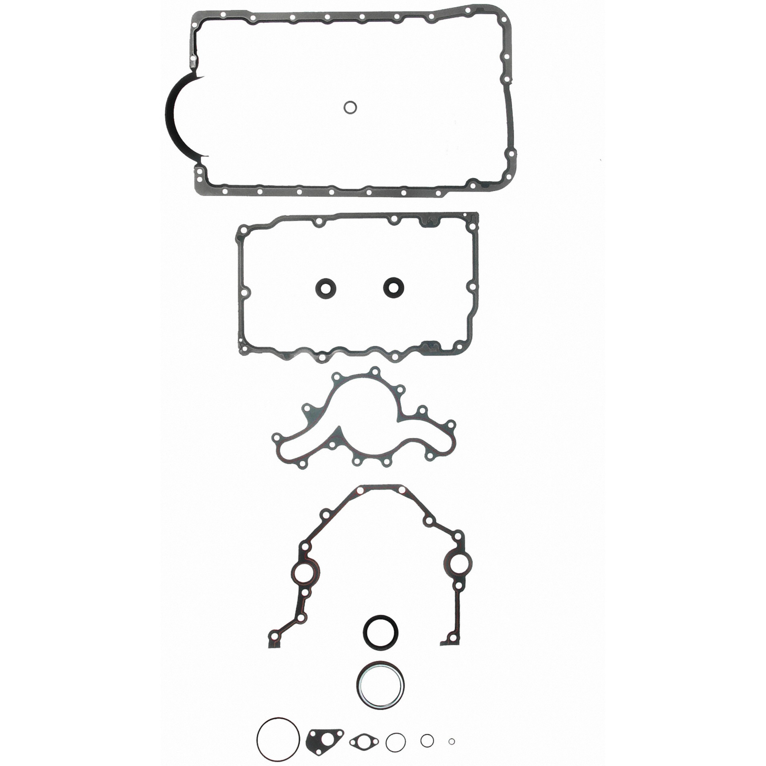 Fel-Pro FEL-CS9293 Engine Conversion Gasket Set