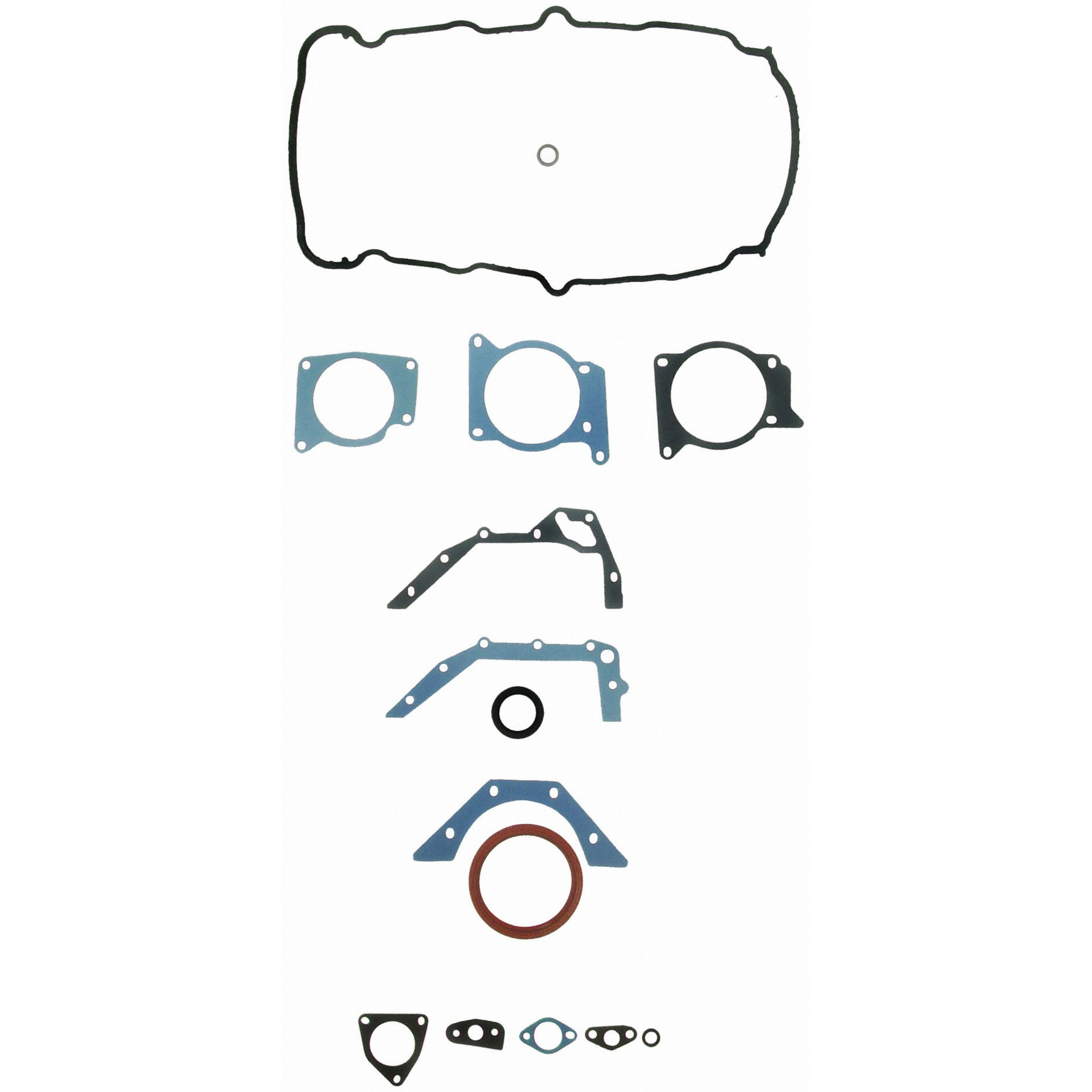 Fel-Pro CS9309-2 Engine Conversion Gasket Set