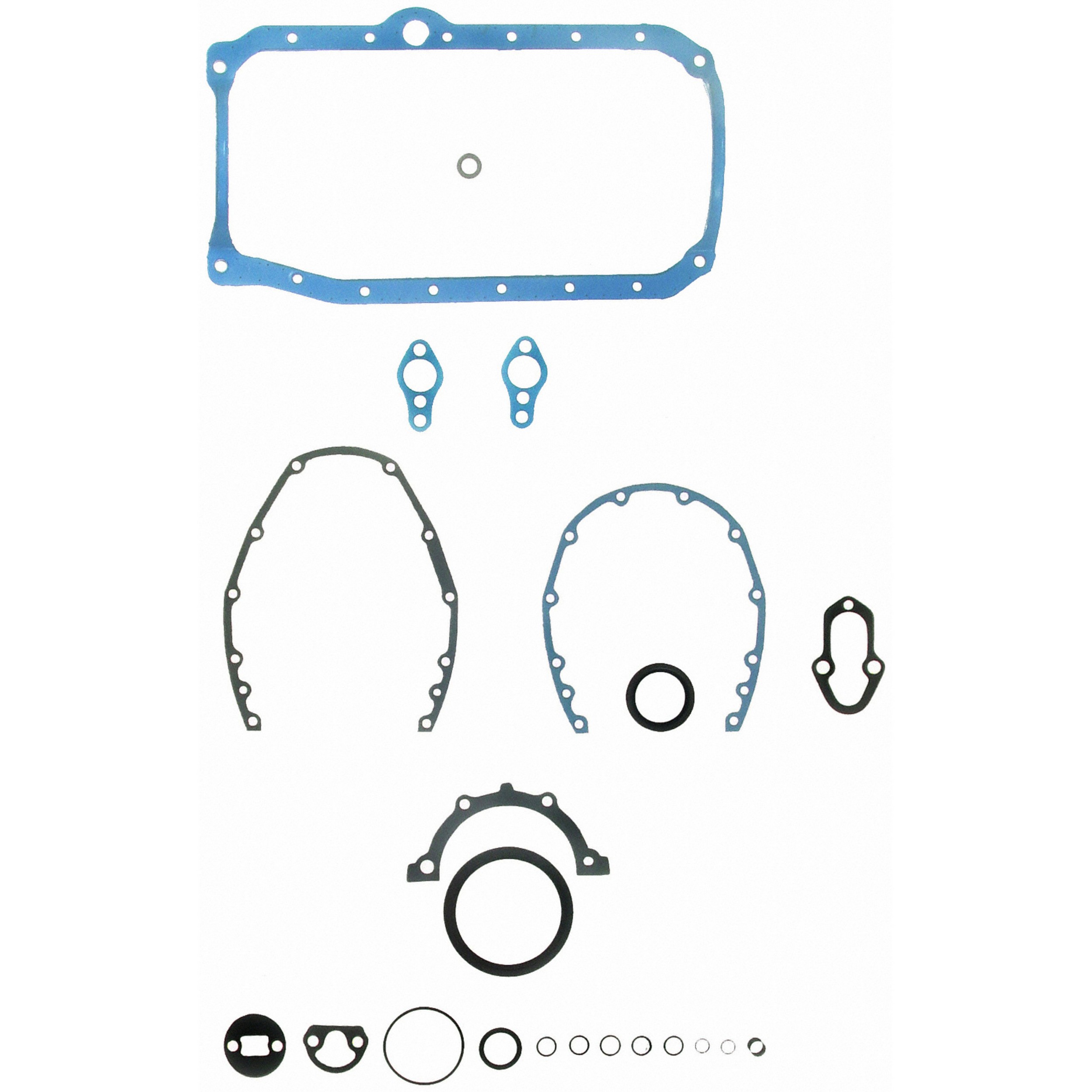Fel-Pro FEL-CS9354-1 Engine Conversion Gasket Set