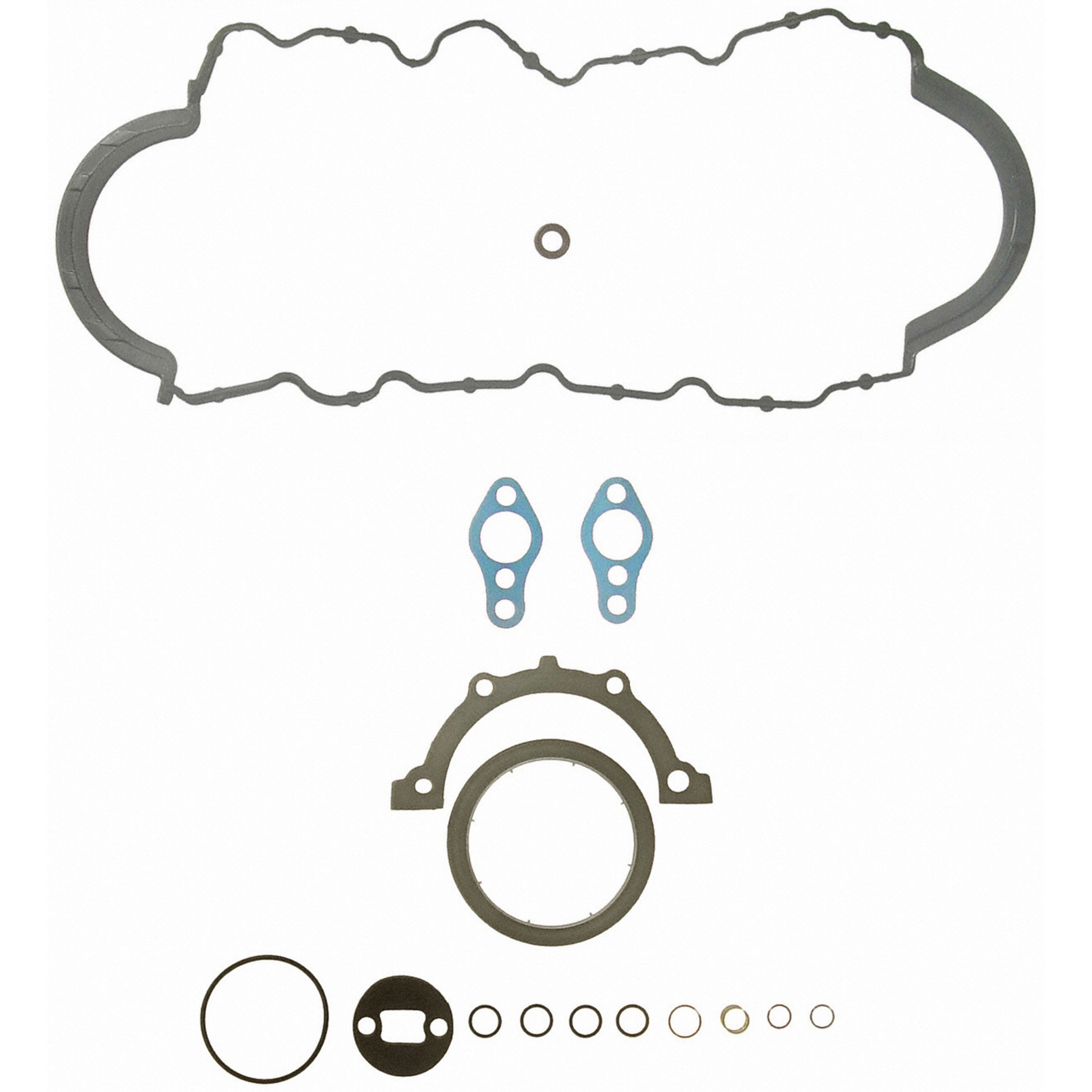 Fel-Pro FEL-CS9354-3 Engine Conversion Gasket Set