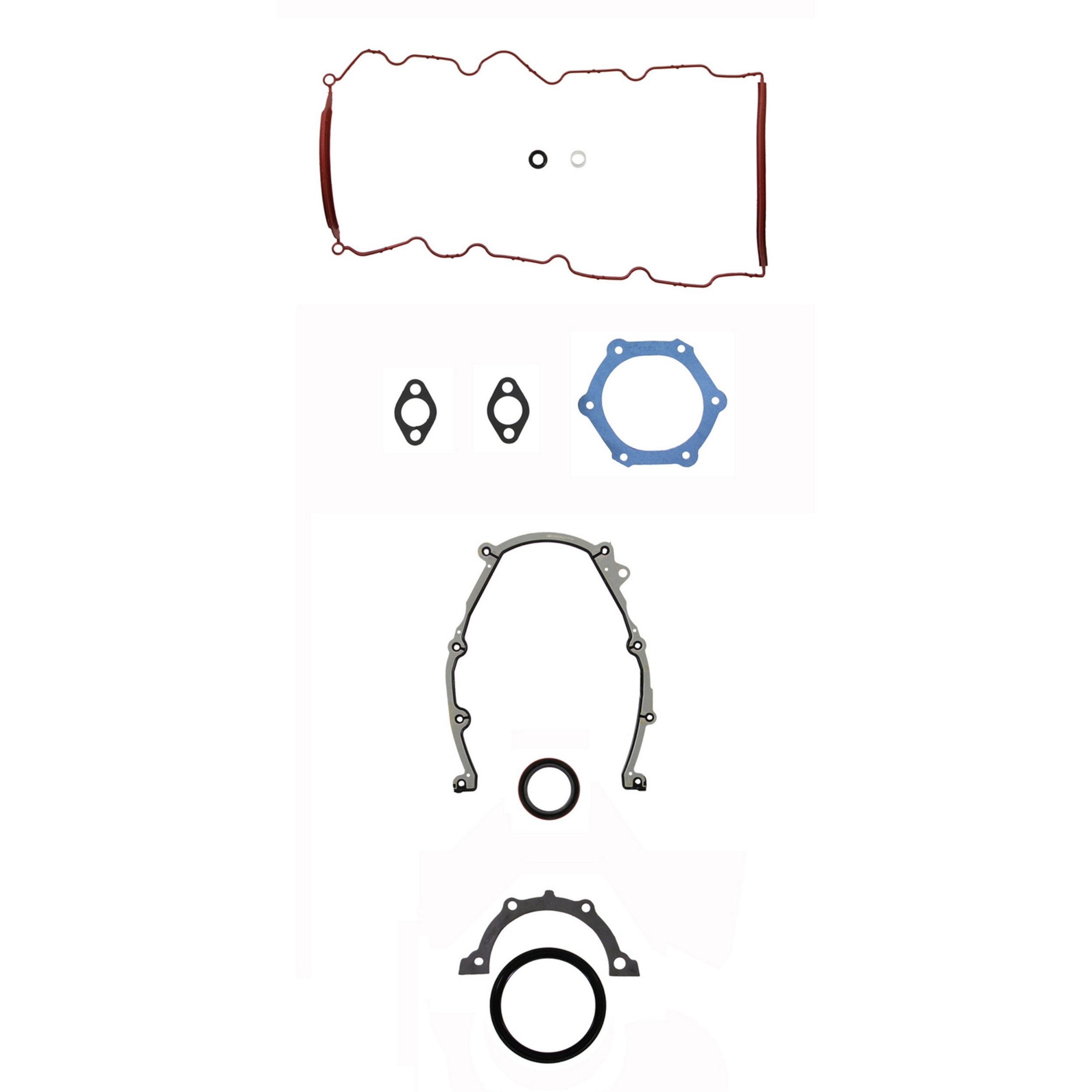 Fel-Pro FEL-CS9354-4 Engine Conversion Gasket Set