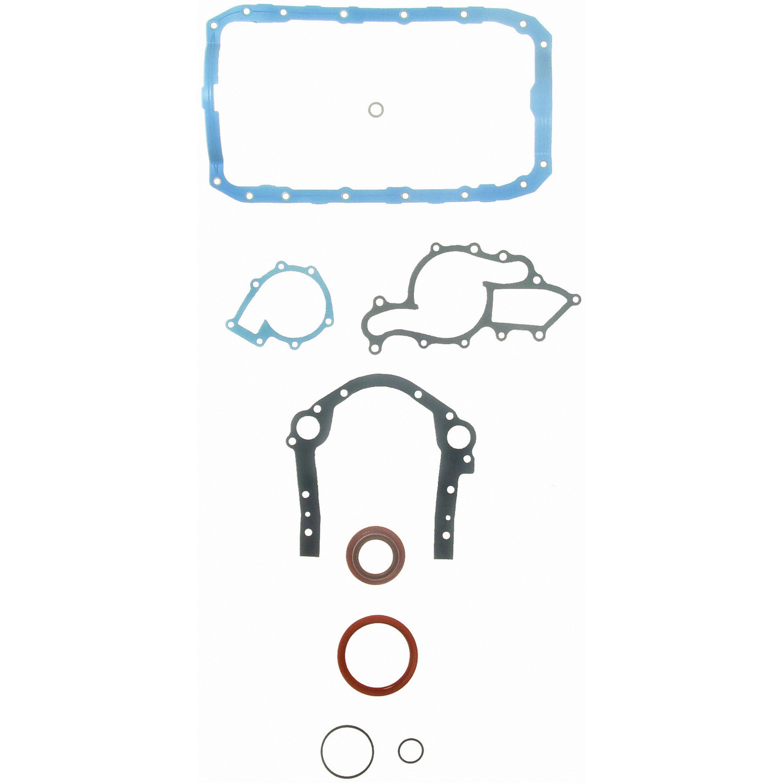 Fel-Pro FEL-CS9368-2 Engine Conversion Gasket Set