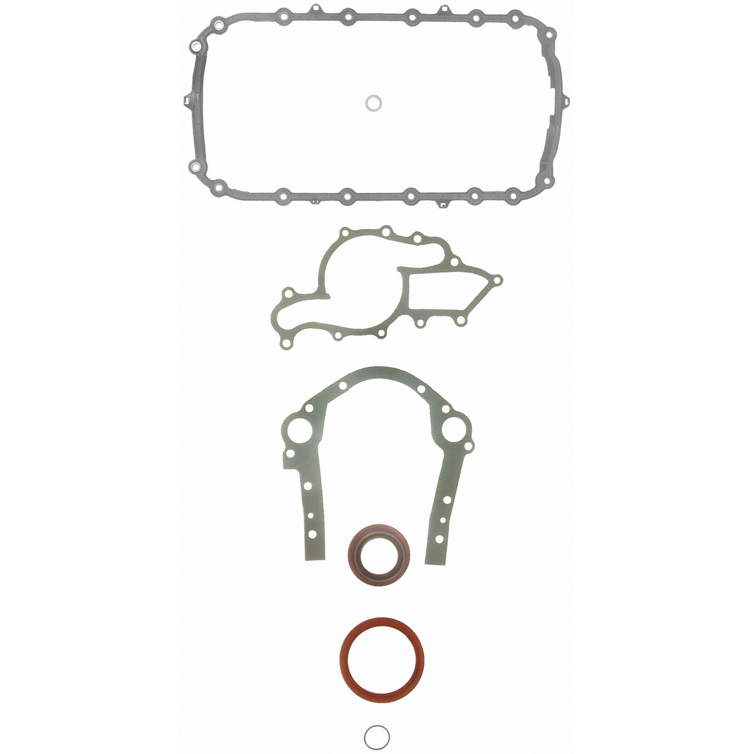 Fel-Pro FEL-CS9368-3 Engine Conversion Gasket Set