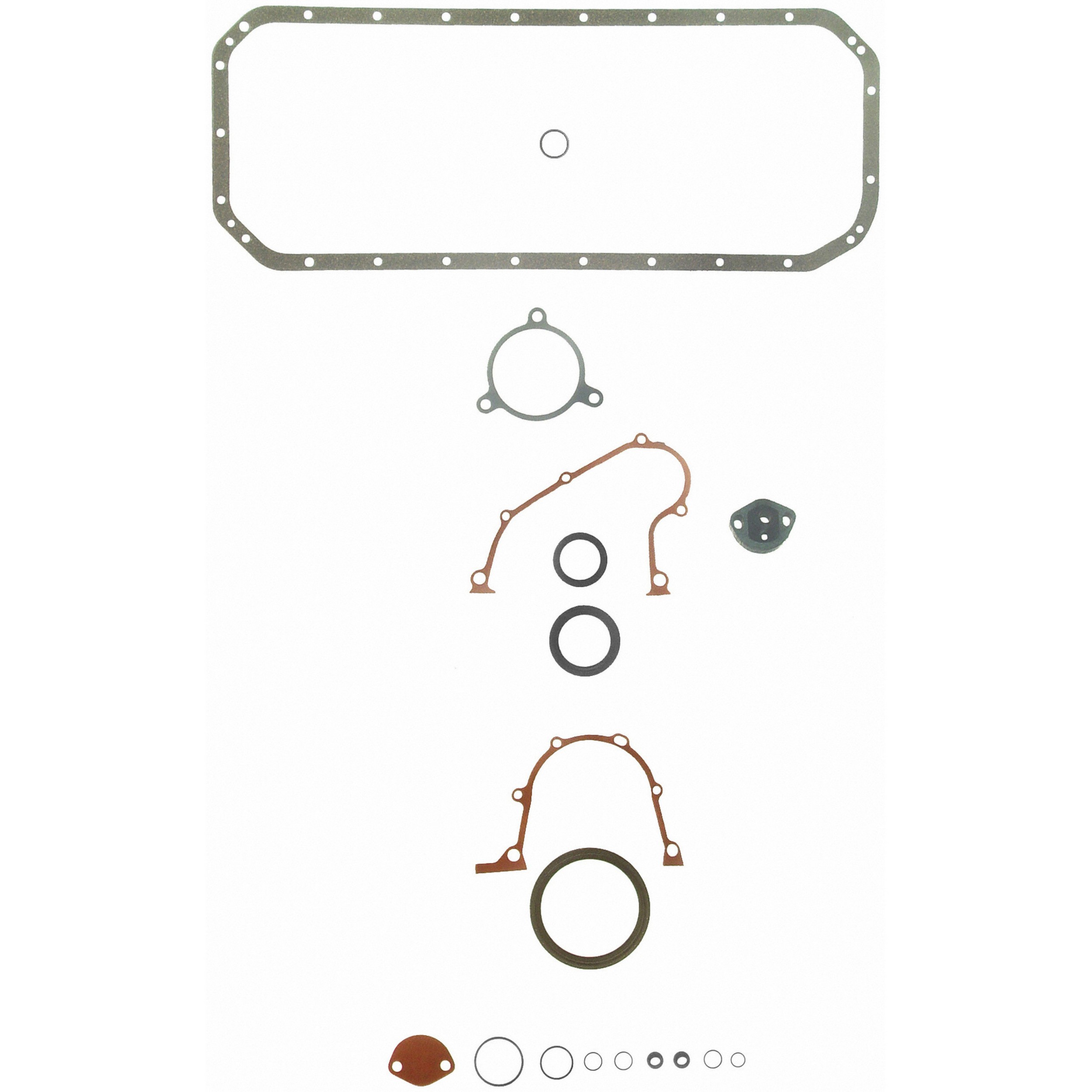 Fel-Pro CS9397 Engine Conversion Gasket Set