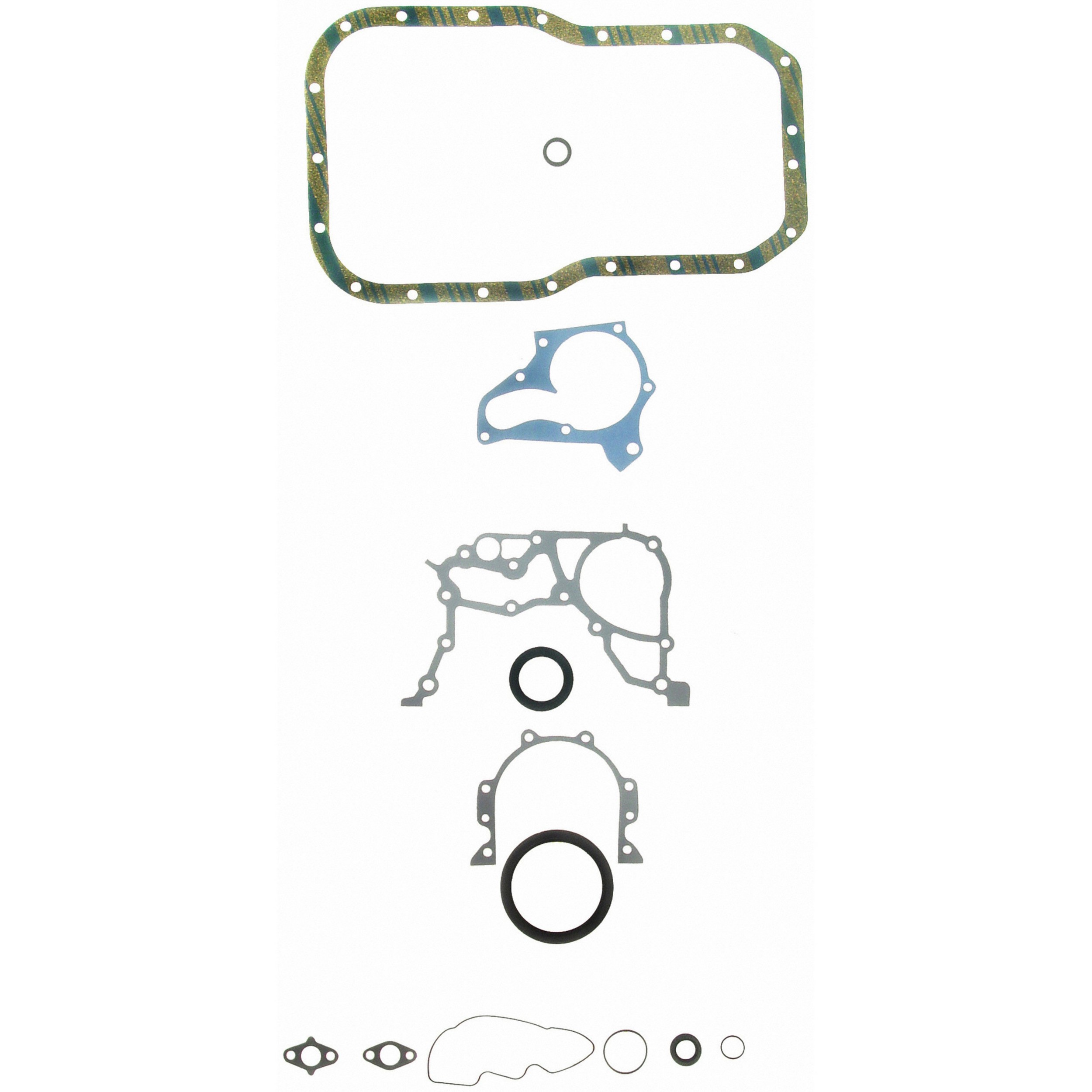 Fel-Pro FEL-CS9418 Engine Conversion Gasket Set