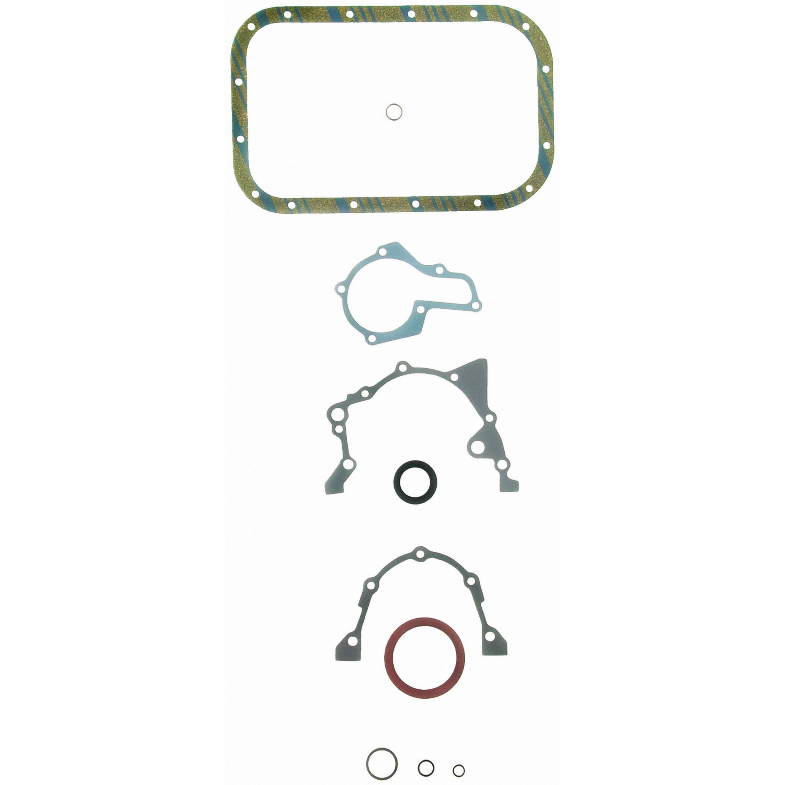 Fel-Pro CS9435 Engine Conversion Gasket Set