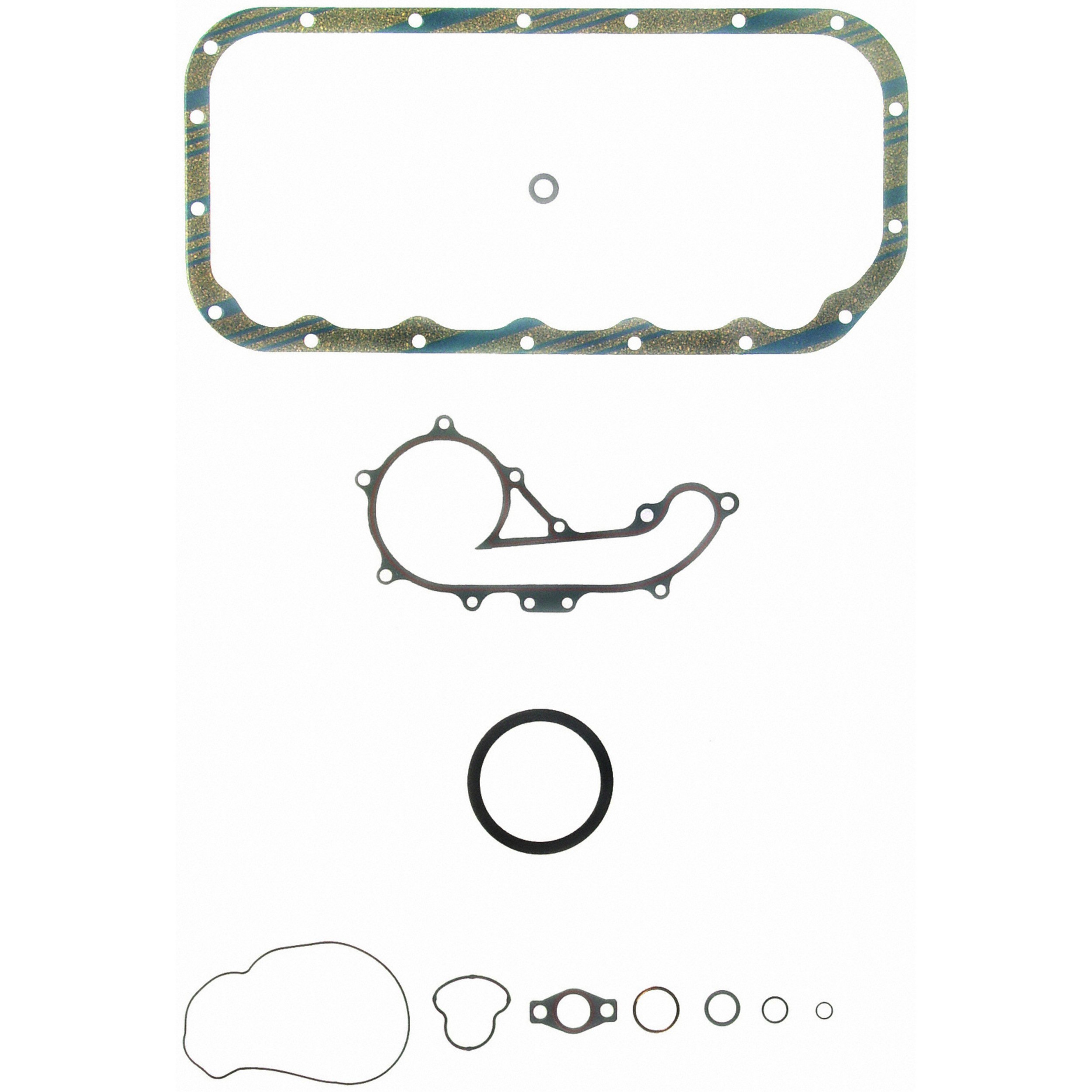 Fel-Pro FEL-CS9465 Engine Conversion Gasket Set
