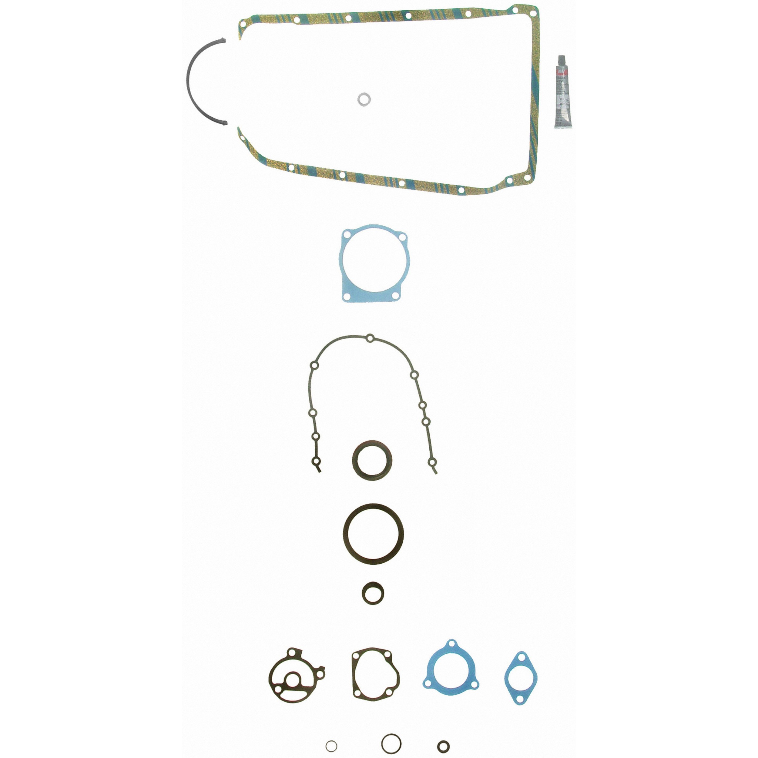 Fel-Pro FEL-CS9469 Engine Conversion Gasket Set