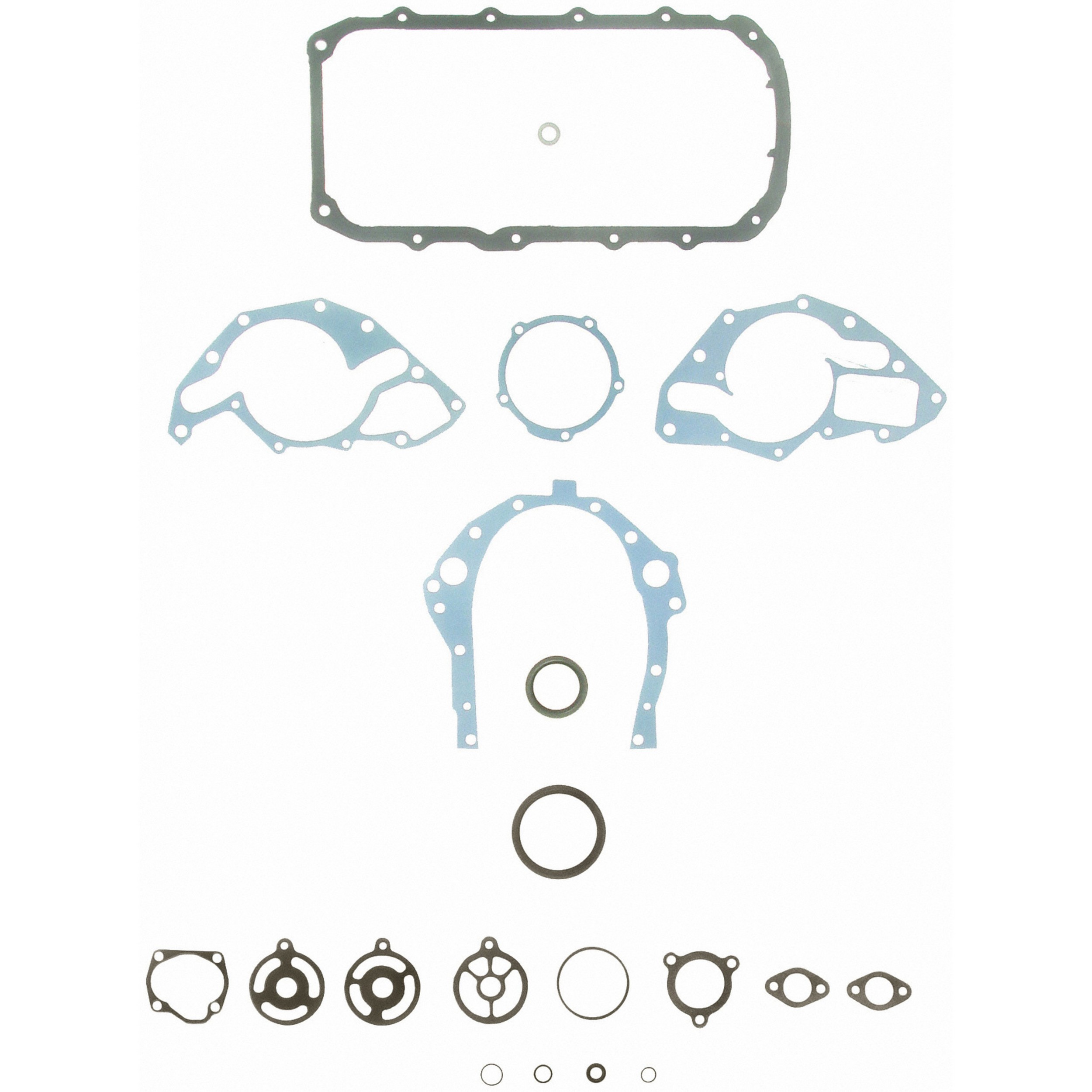 Fel-Pro CS9471 Engine Conversion Gasket Set