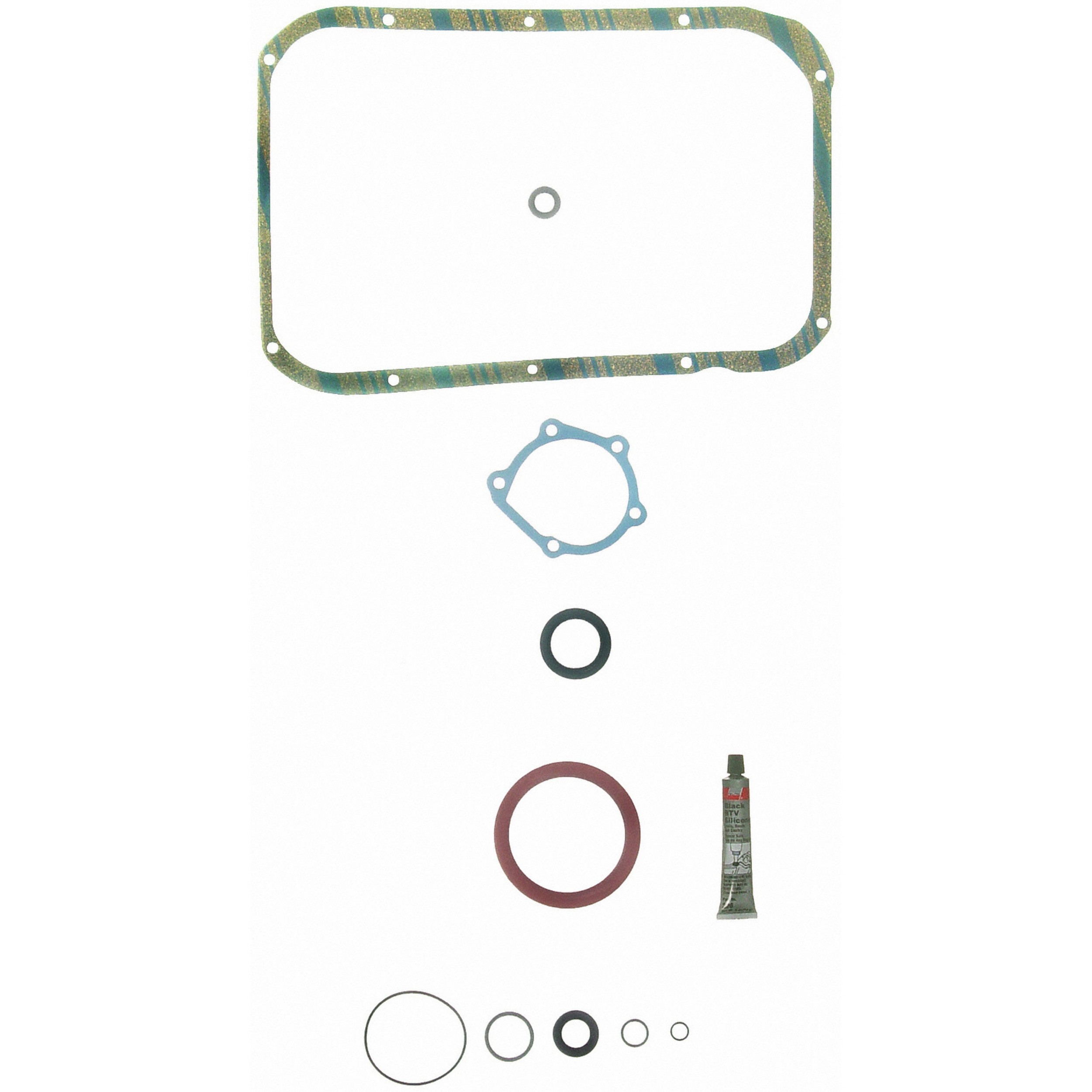 Fel-Pro CS9483 Engine Conversion Gasket Set