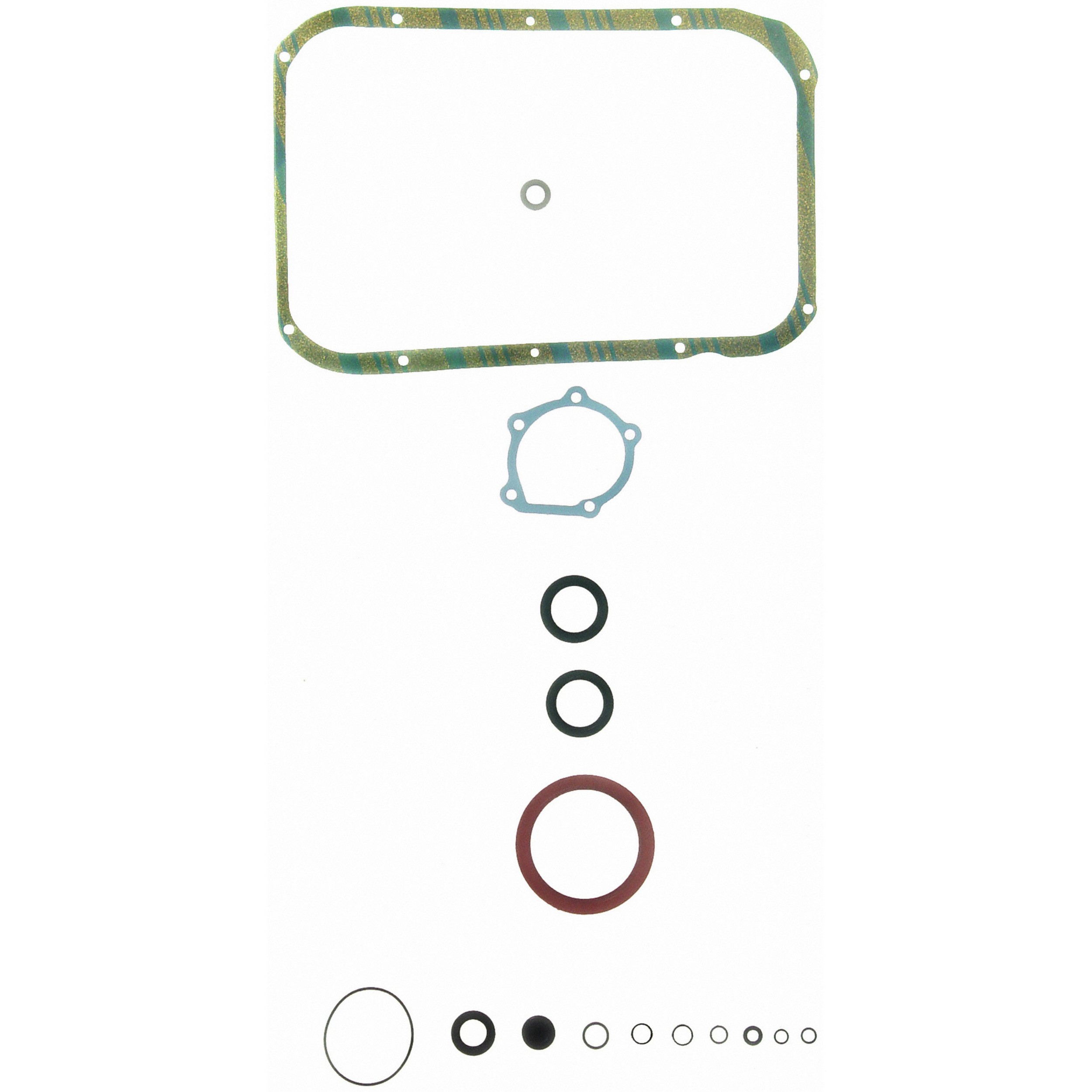 Fel-Pro CS9494 Engine Conversion Gasket Set