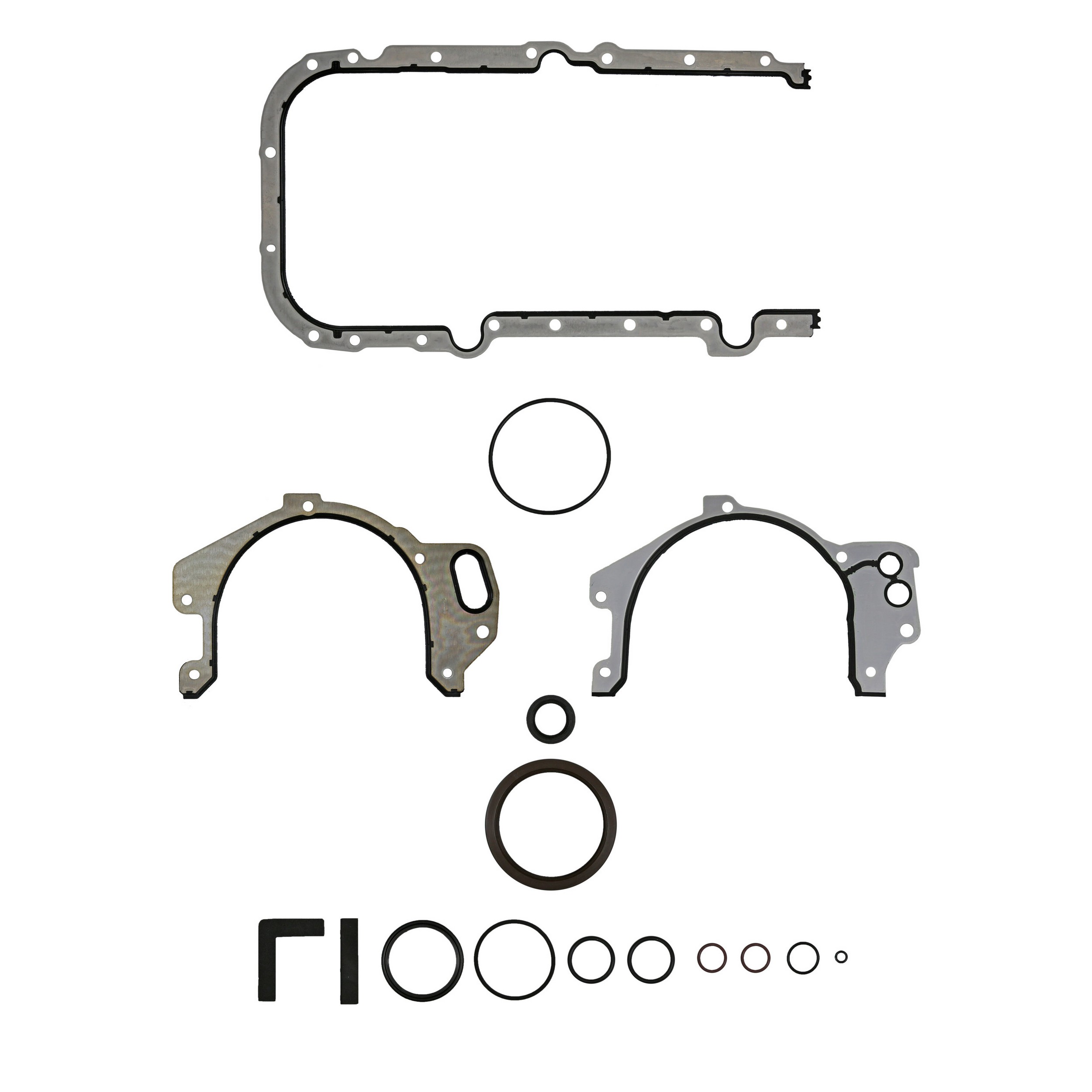 Fel-Pro CS9505-1 Engine Conversion Gasket Set