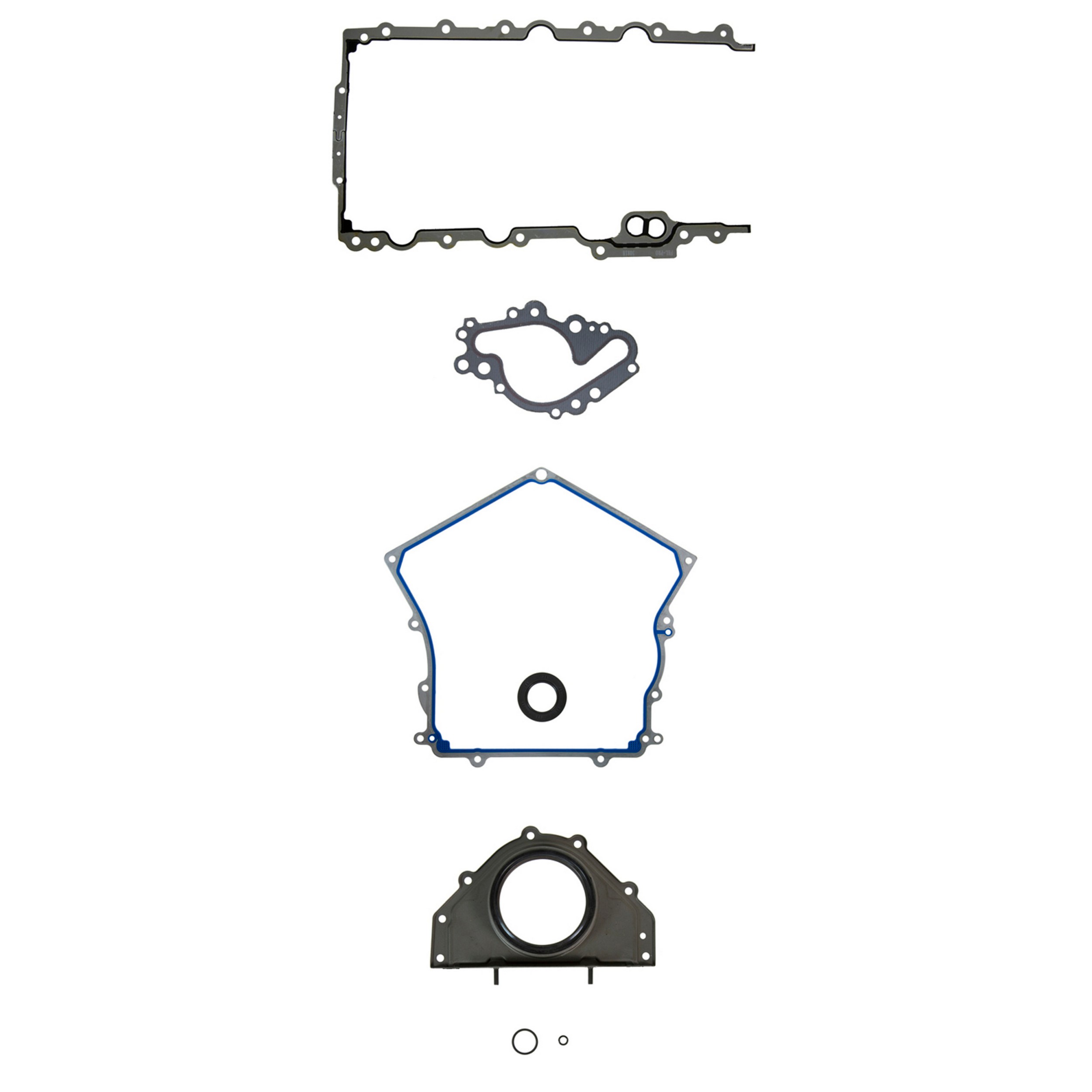 Fel-Pro CS9514-2 Engine Conversion Gasket Set