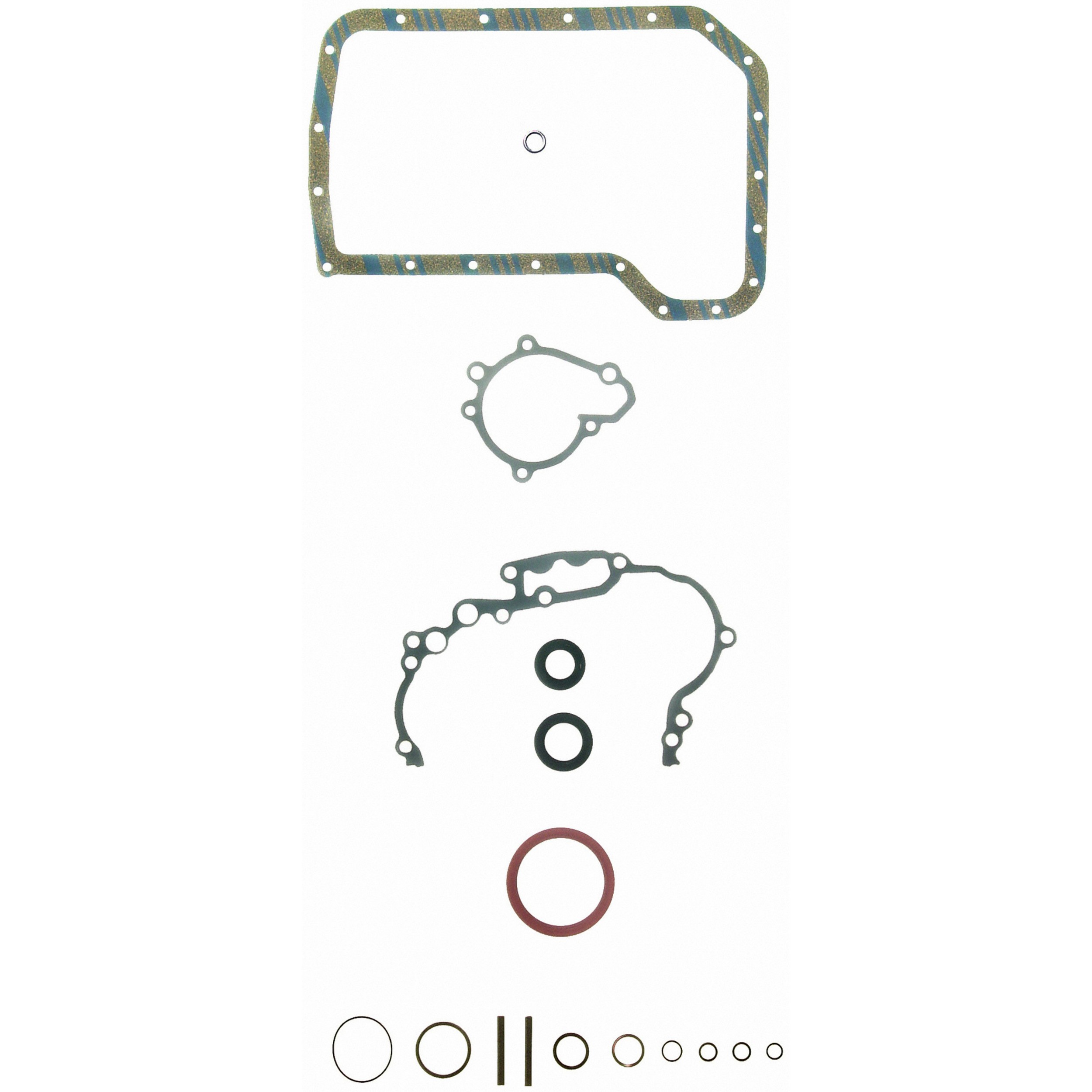 Fel-Pro CS9528 Engine Conversion Gasket Set