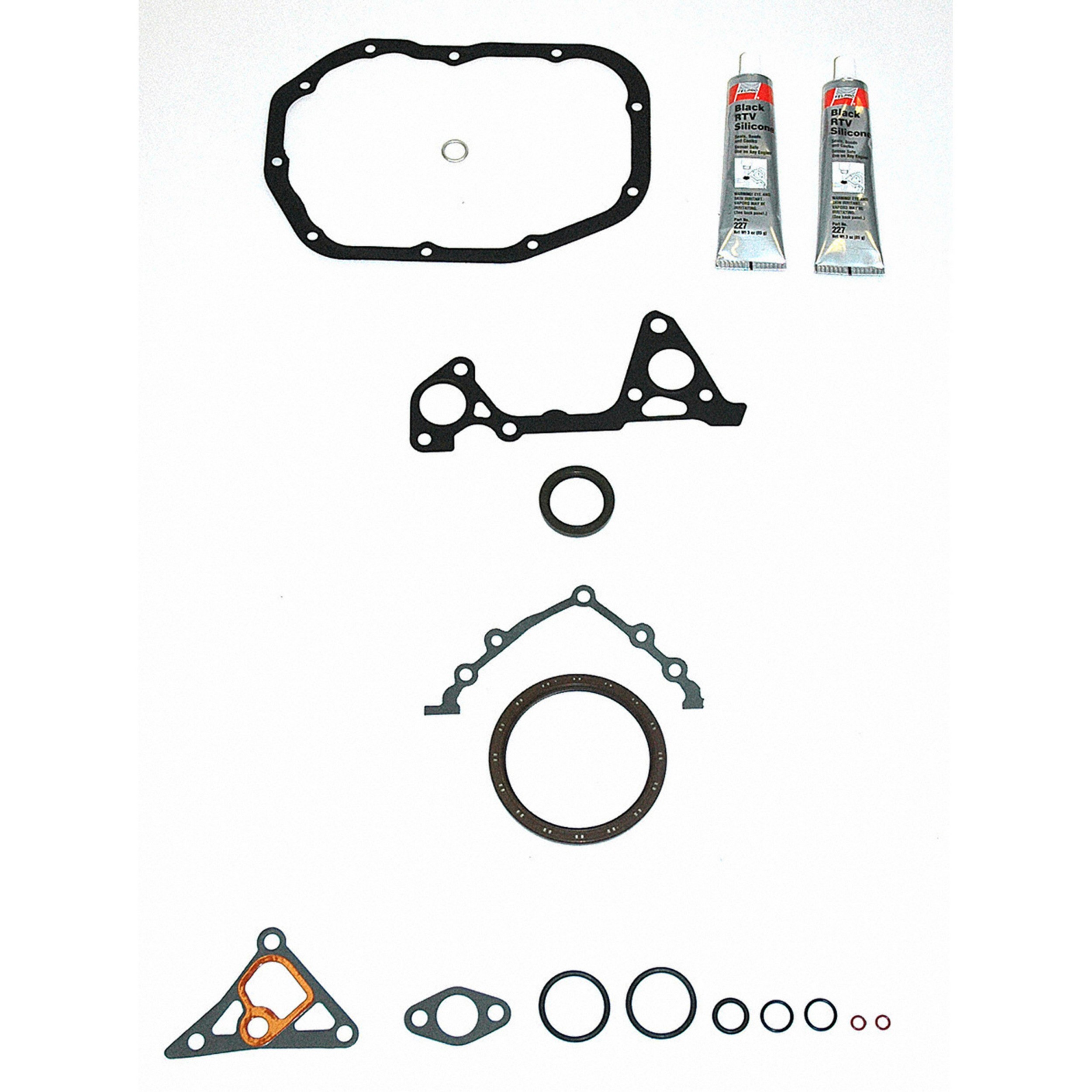 Fel-Pro CS9537 Engine Conversion Gasket Set
