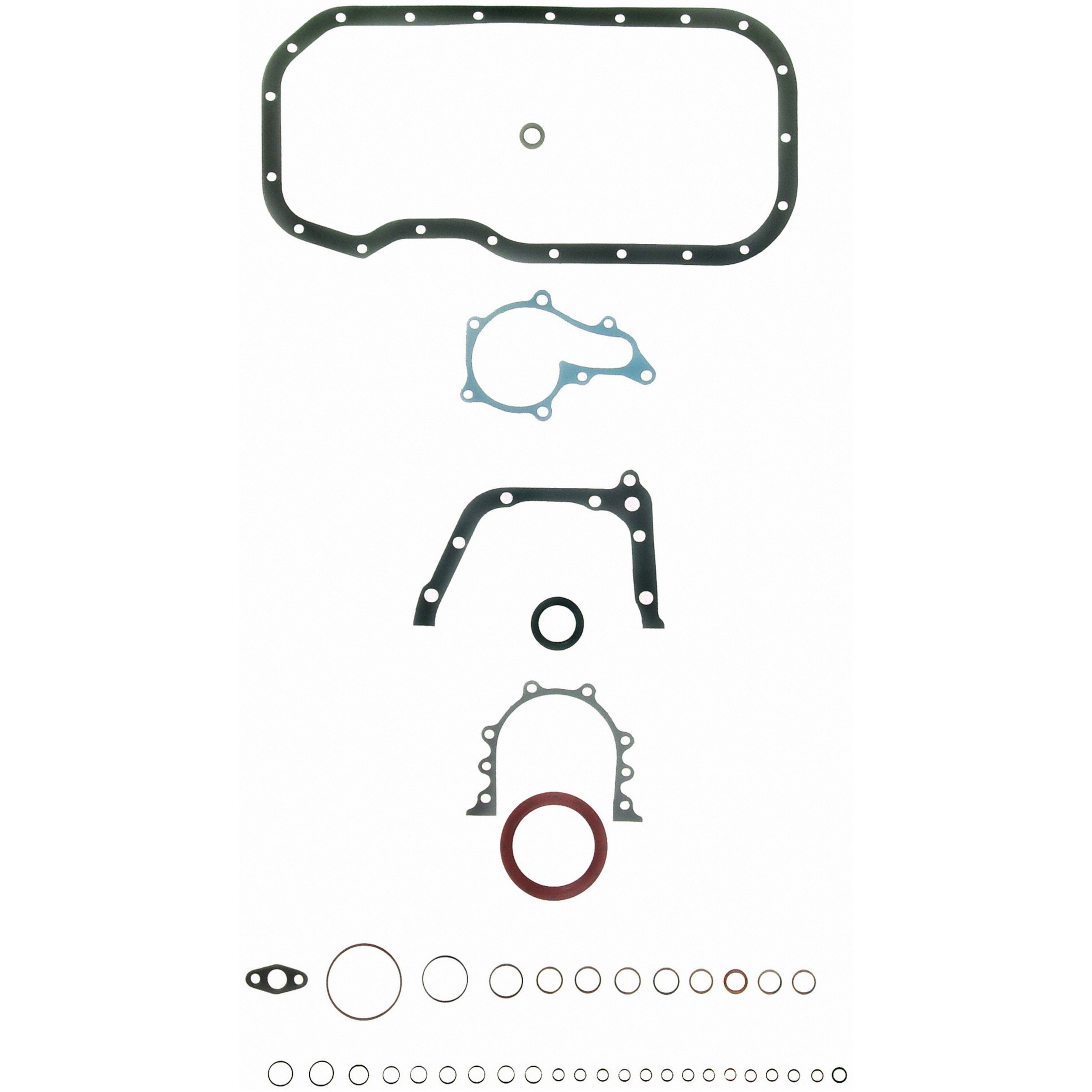 Fel-Pro CS9604 Engine Conversion Gasket Set