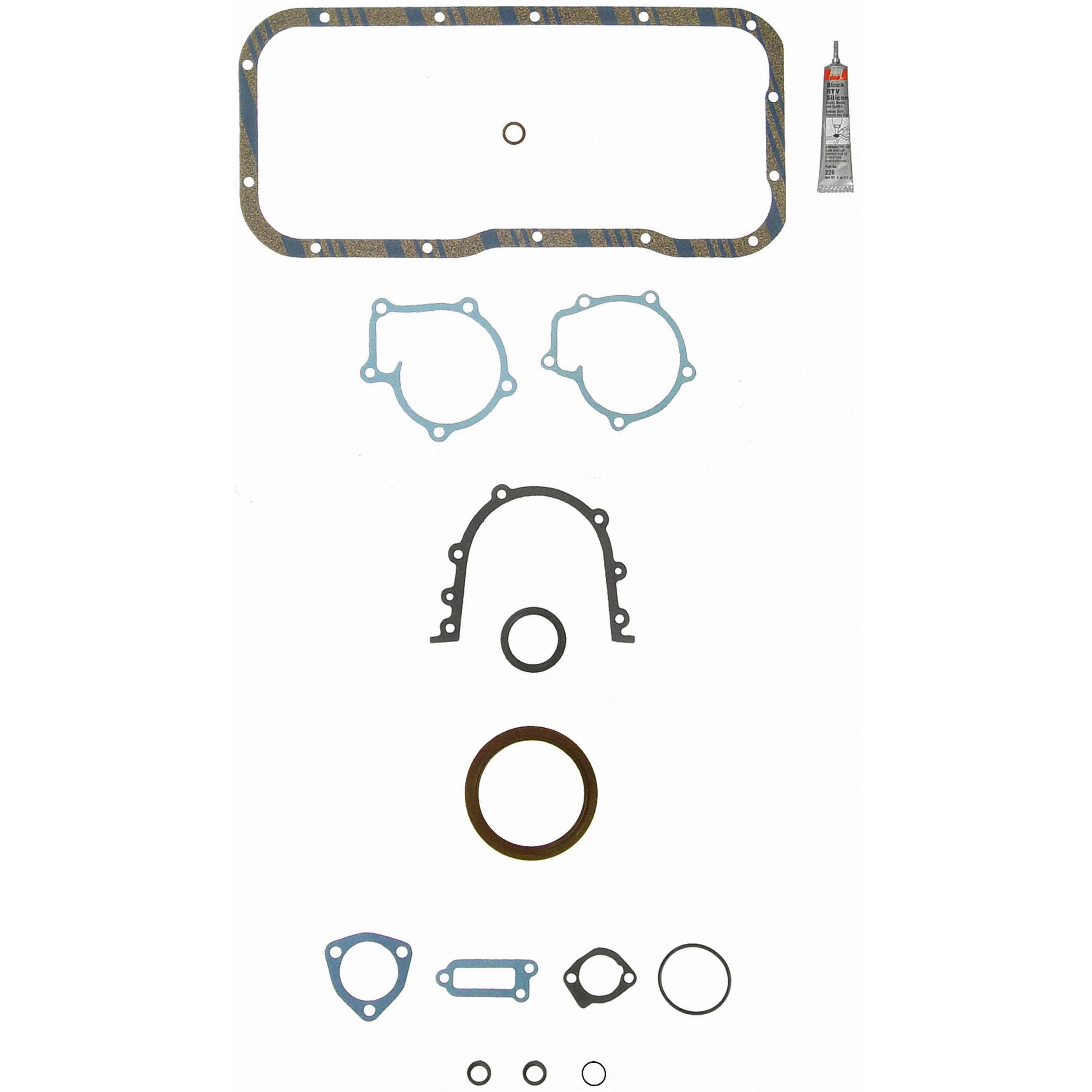Fel-Pro CS9645 Engine Conversion Gasket Set