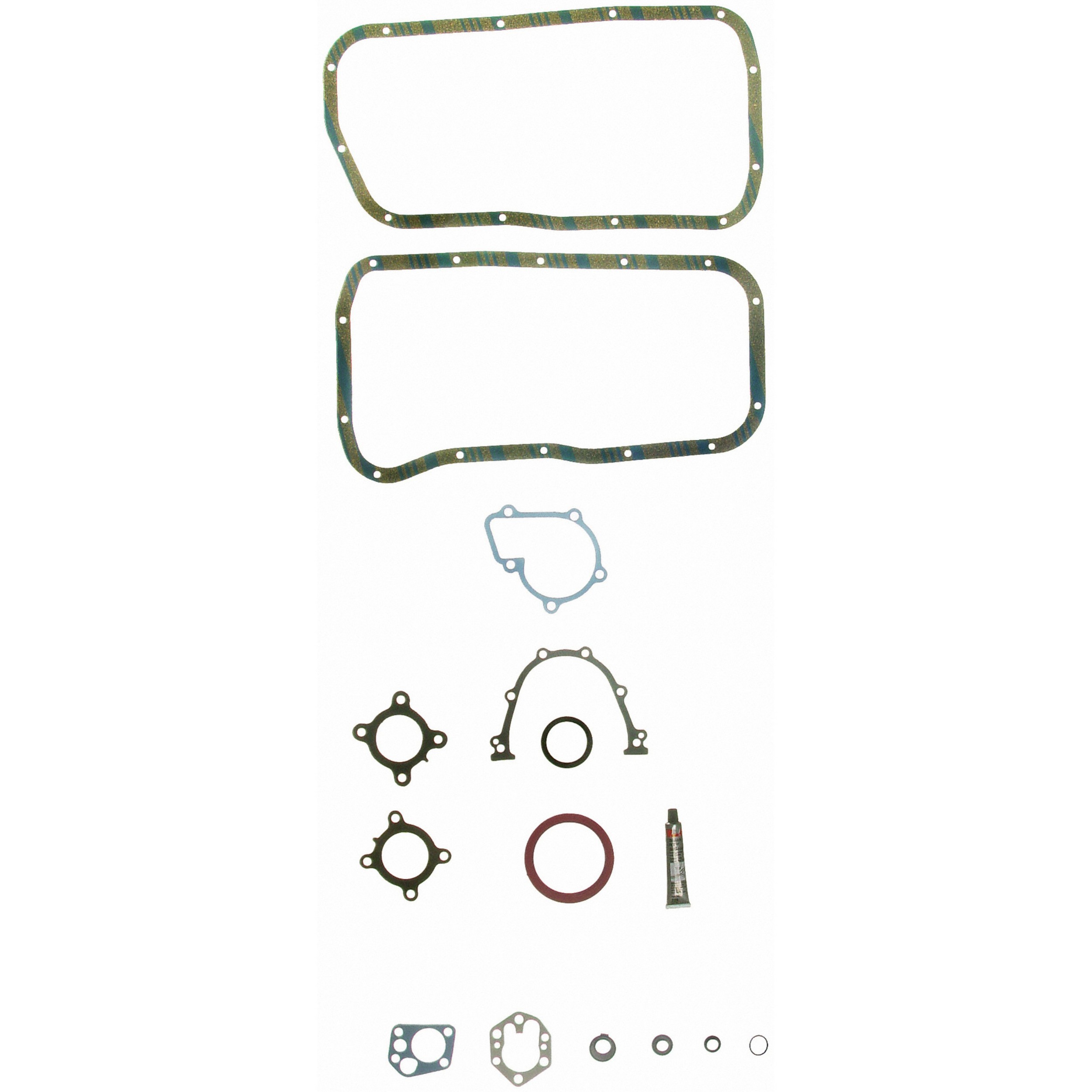 Fel-Pro CS9646 Engine Conversion Gasket Set