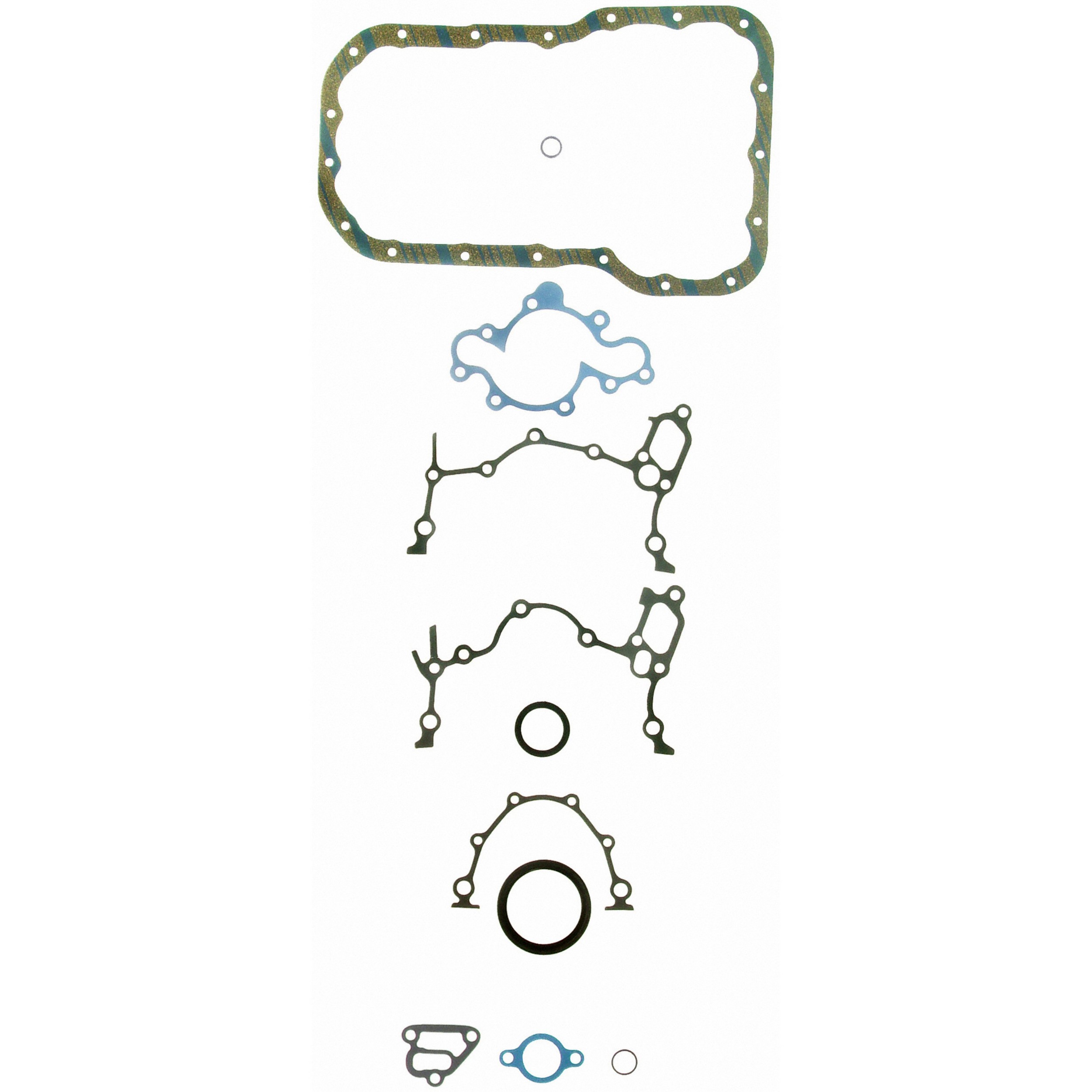 Fel-Pro CS9649-1 Engine Conversion Gasket Set