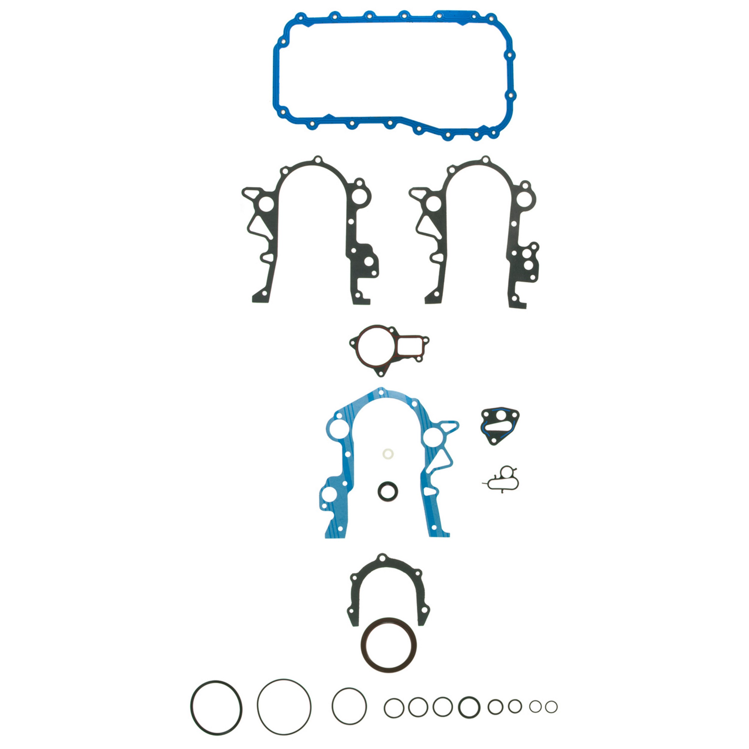 Fel-Pro FEL-CS9673-2 Engine Conversion Gasket Set