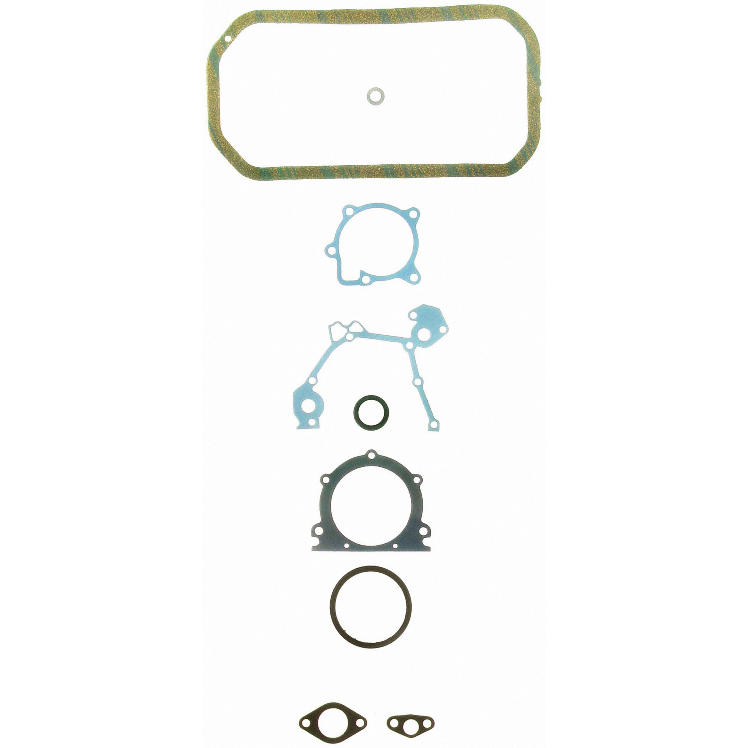Fel-Pro CS9685 Engine Conversion Gasket Set