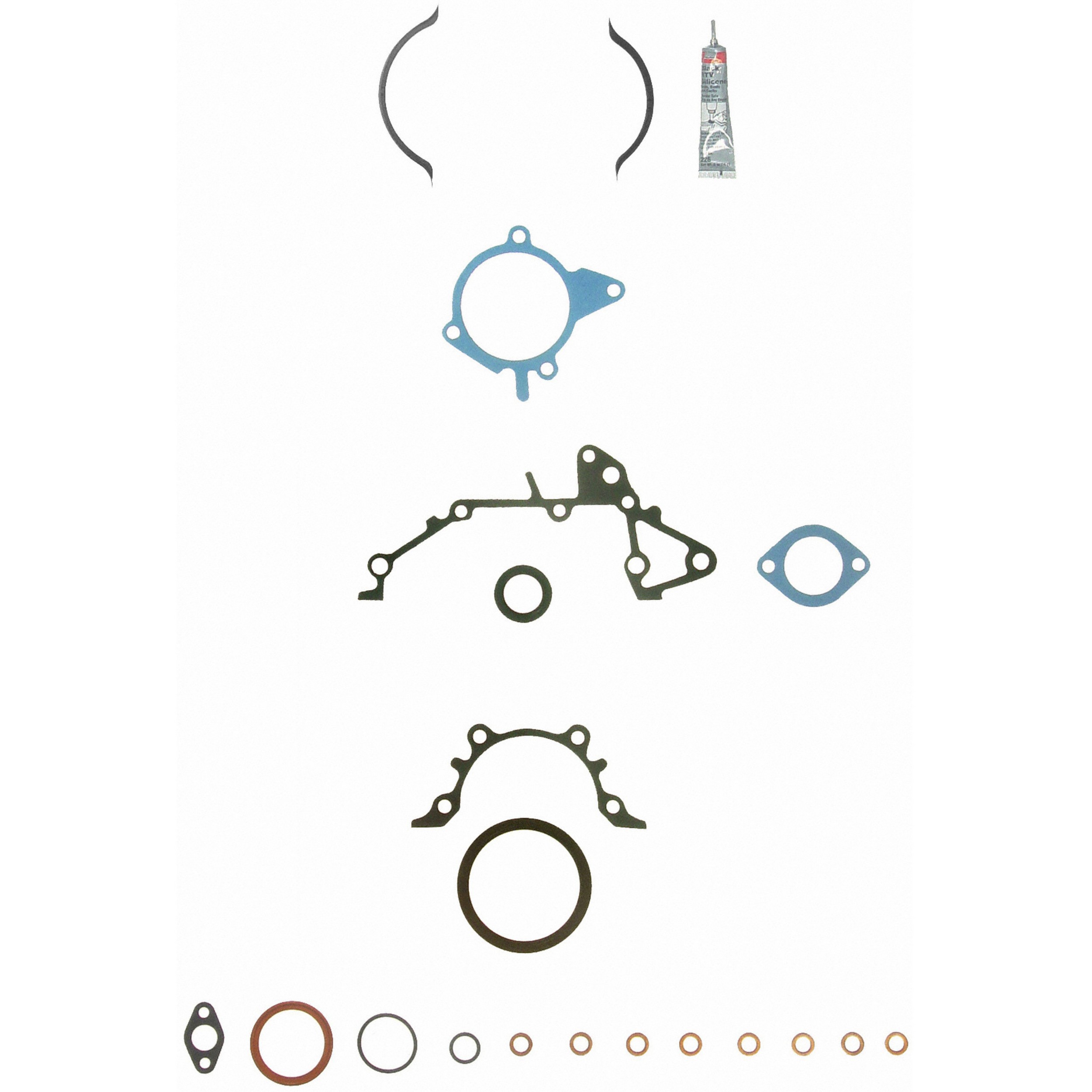 Fel-Pro CS9691 Engine Conversion Gasket Set