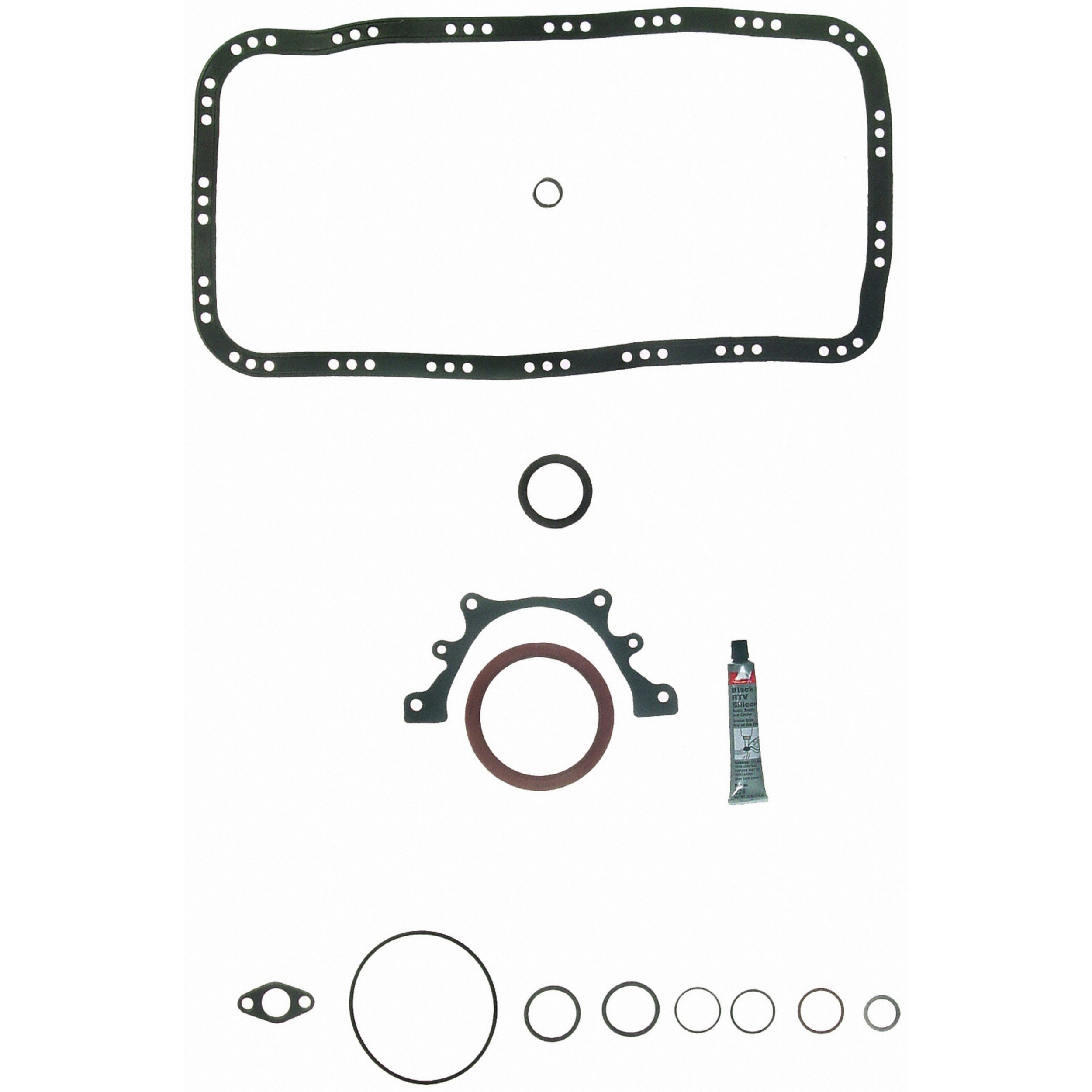 Fel-Pro FEL-CS9698 Engine Conversion Gasket Set