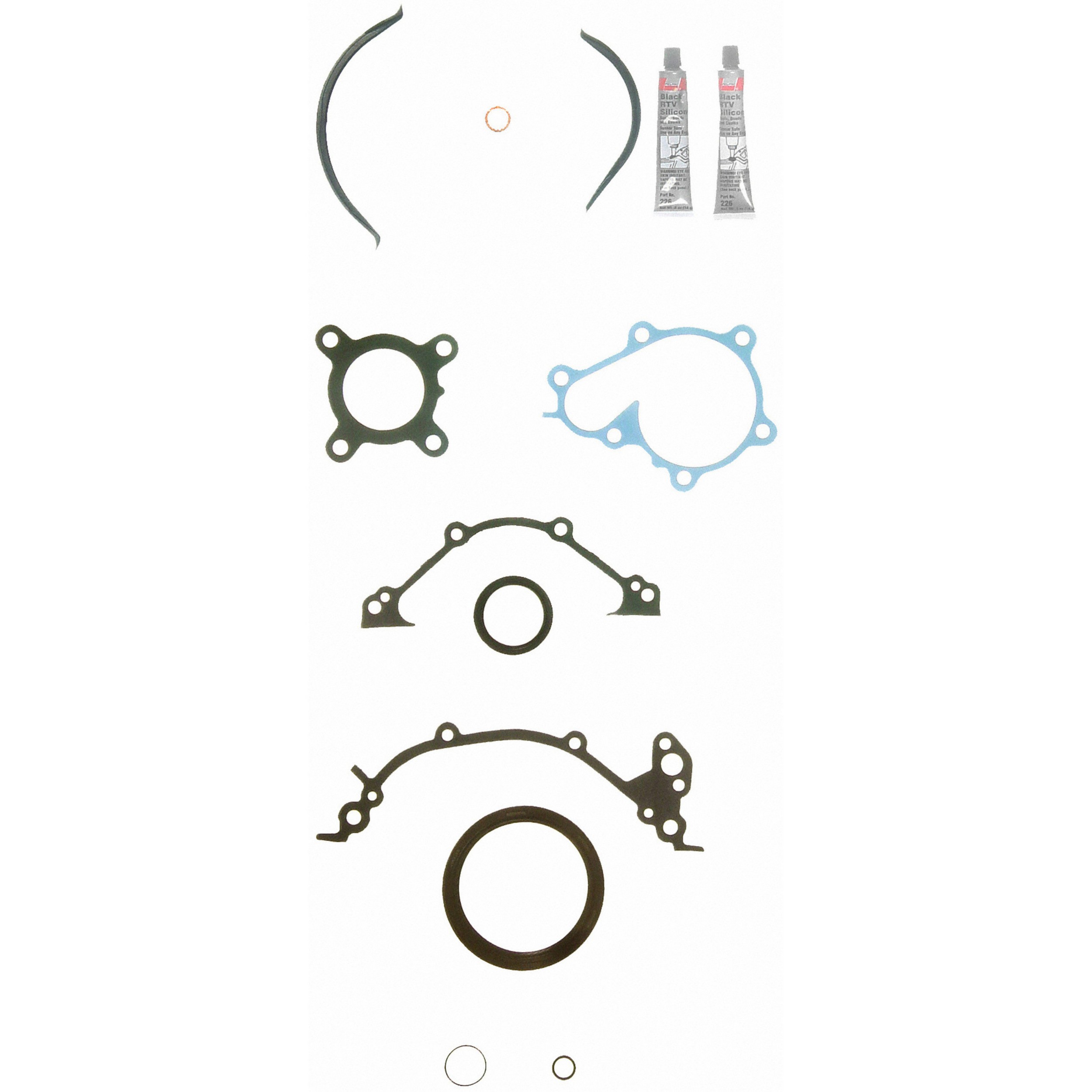 Fel-Pro CS9703 Engine Conversion Gasket Set