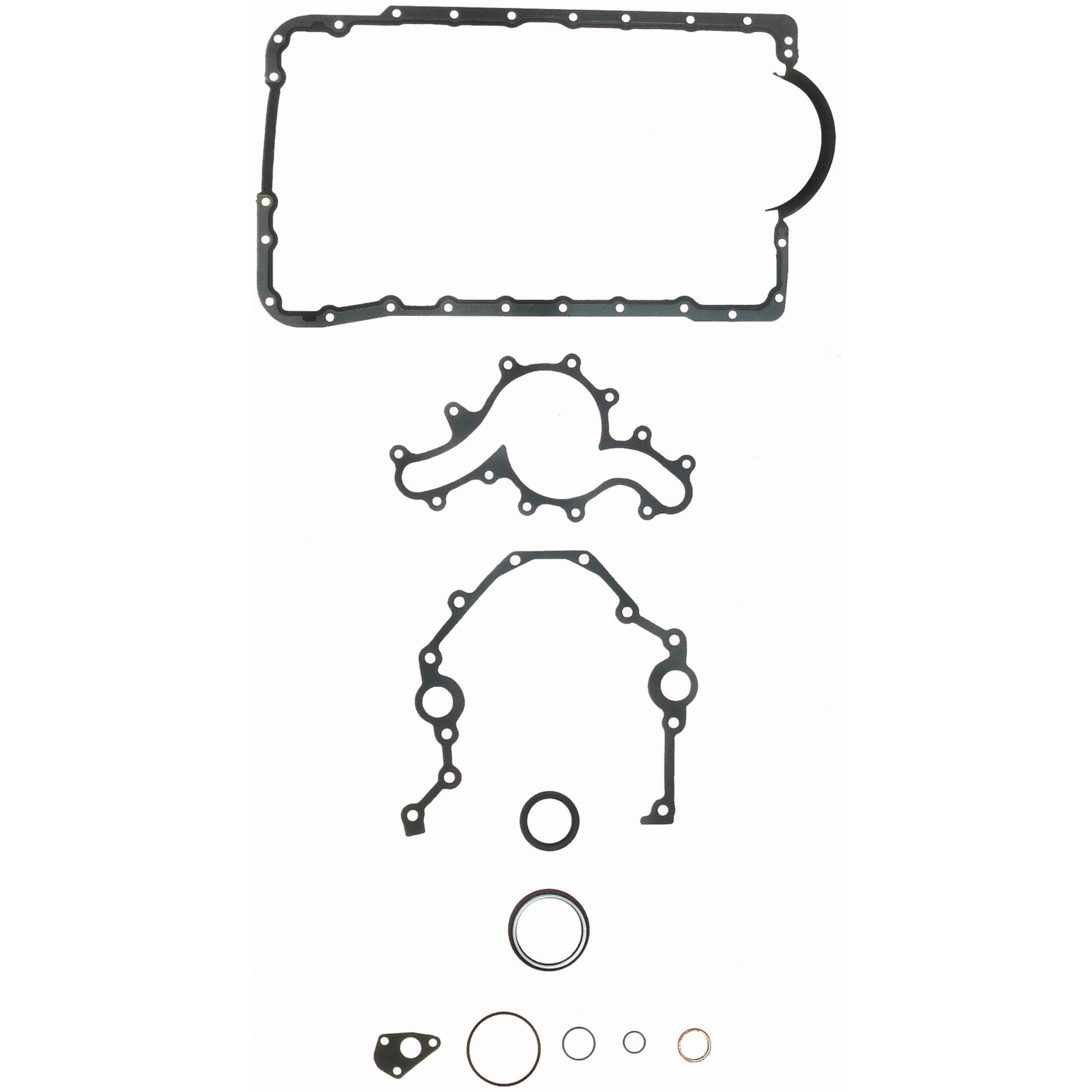 Fel-Pro FEL-CS9724-1 Engine Conversion Gasket Set