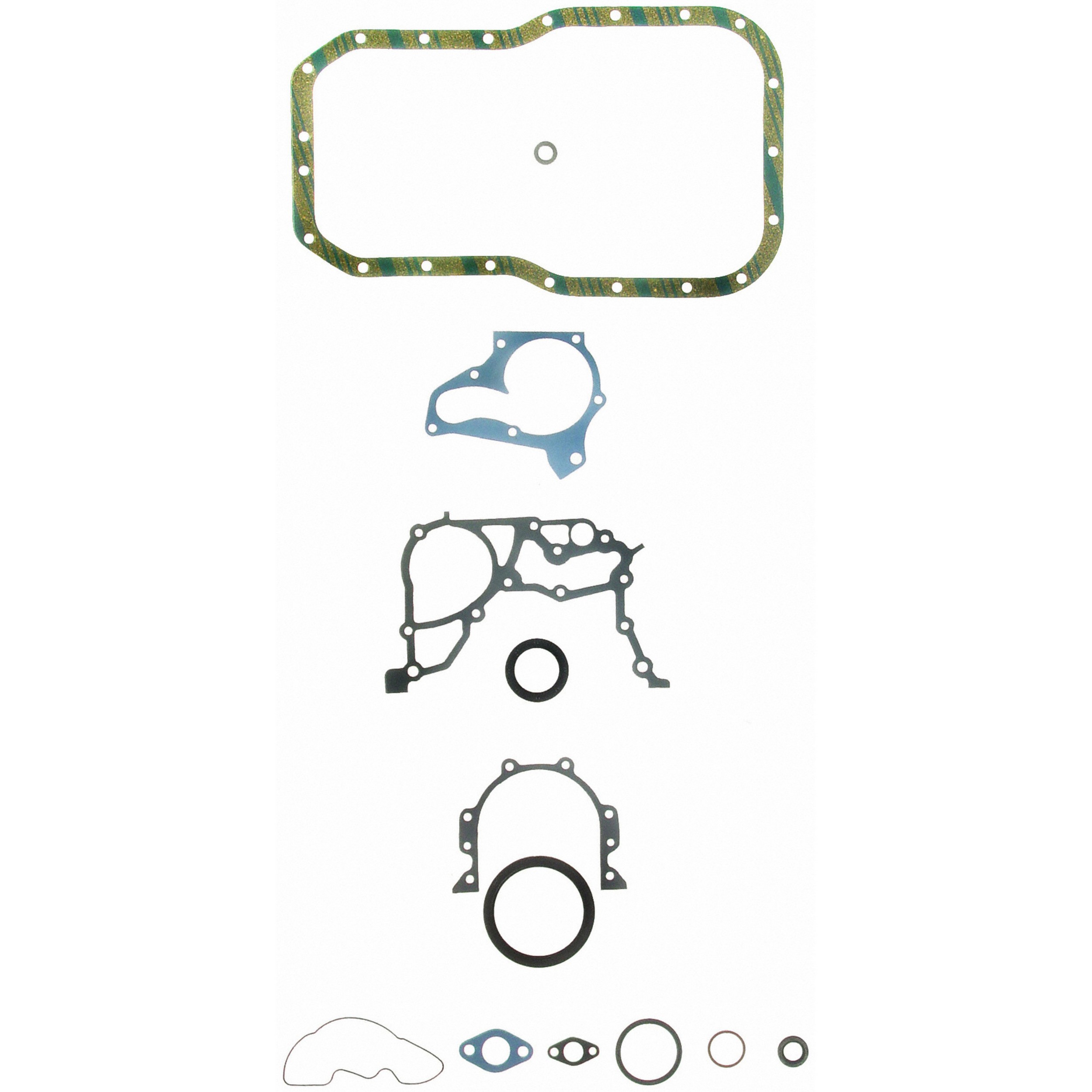 Fel-Pro CS9797-1 Engine Conversion Gasket Set