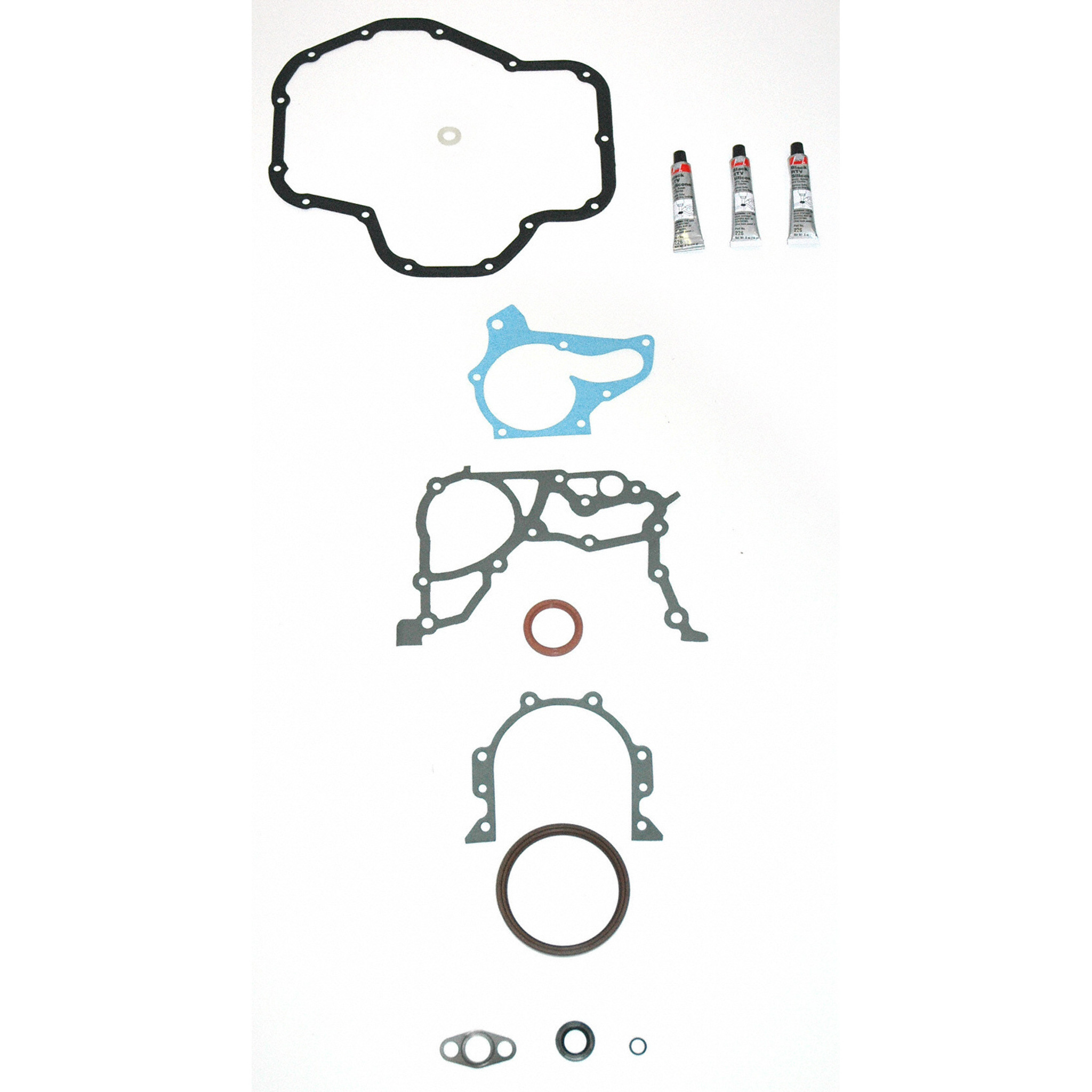 Fel-Pro CS9797-3 Engine Conversion Gasket Set