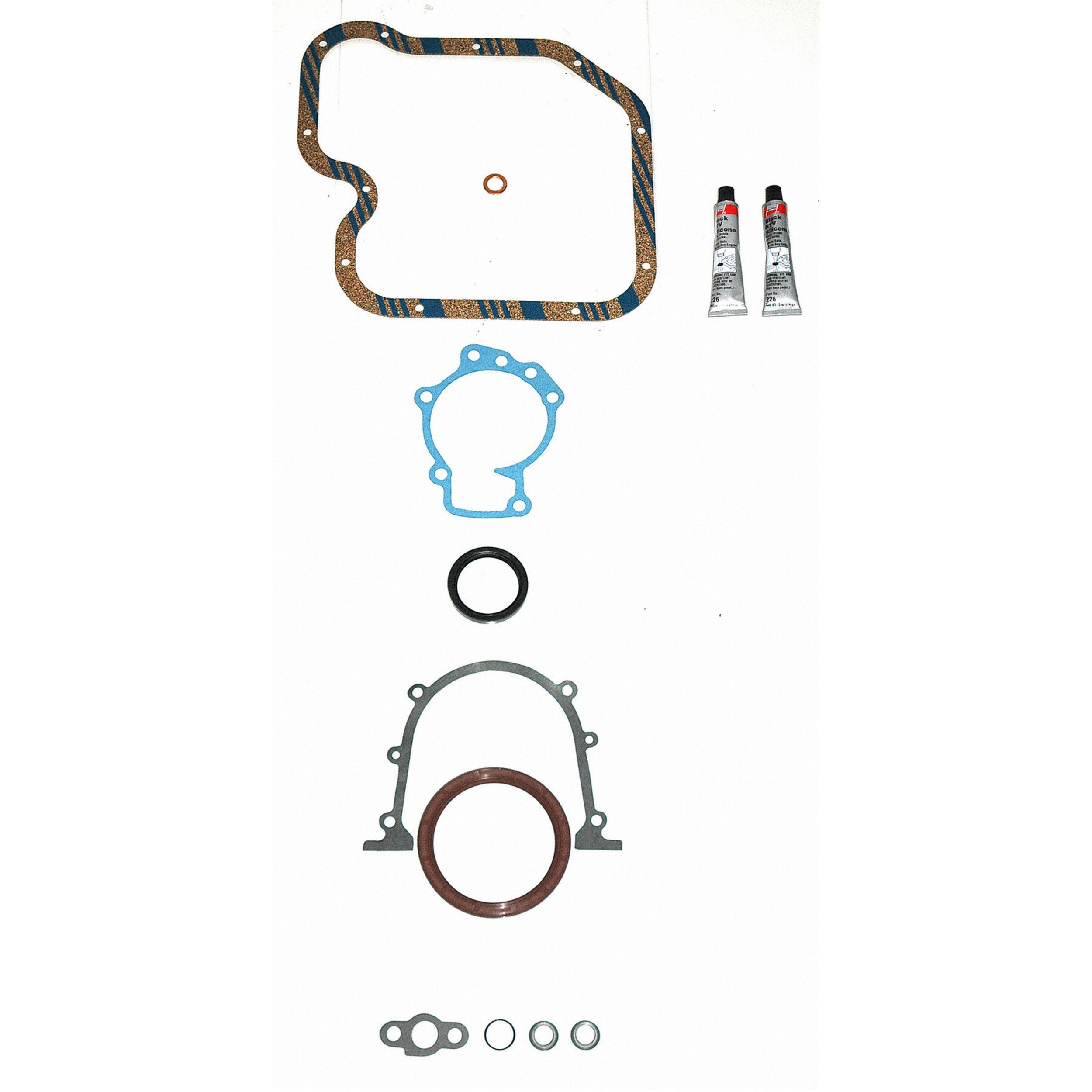 Fel-Pro CS9816-1 Engine Conversion Gasket Set