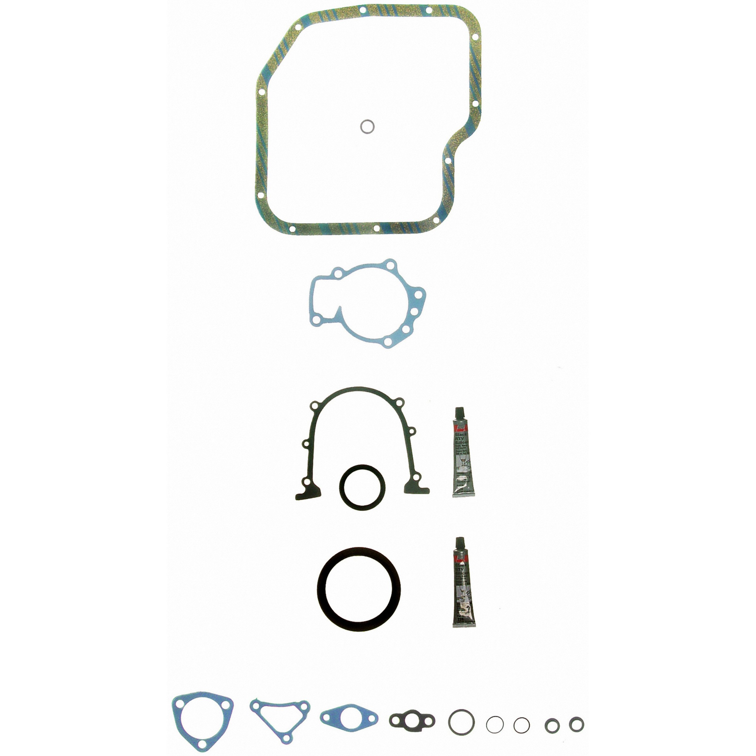 Fel-Pro CS9816 Engine Conversion Gasket Set