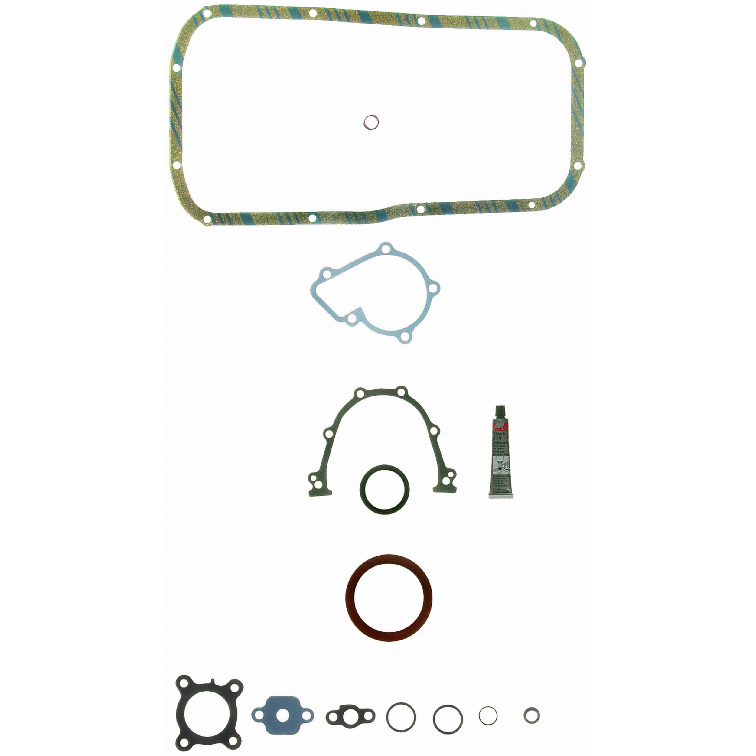 Fel-Pro CS9820 Engine Conversion Gasket Set