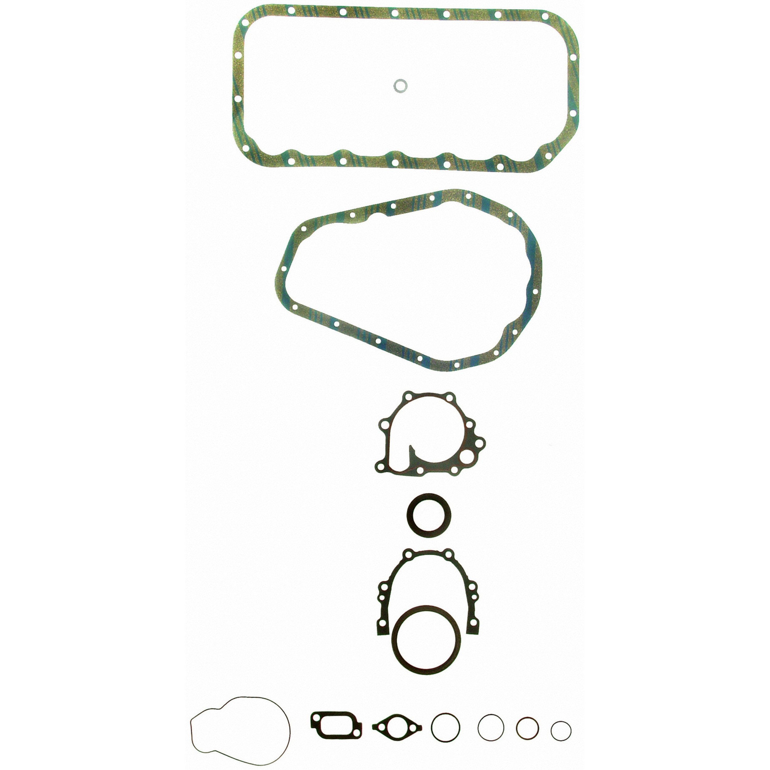 Fel-Pro CS9831 Engine Conversion Gasket Set