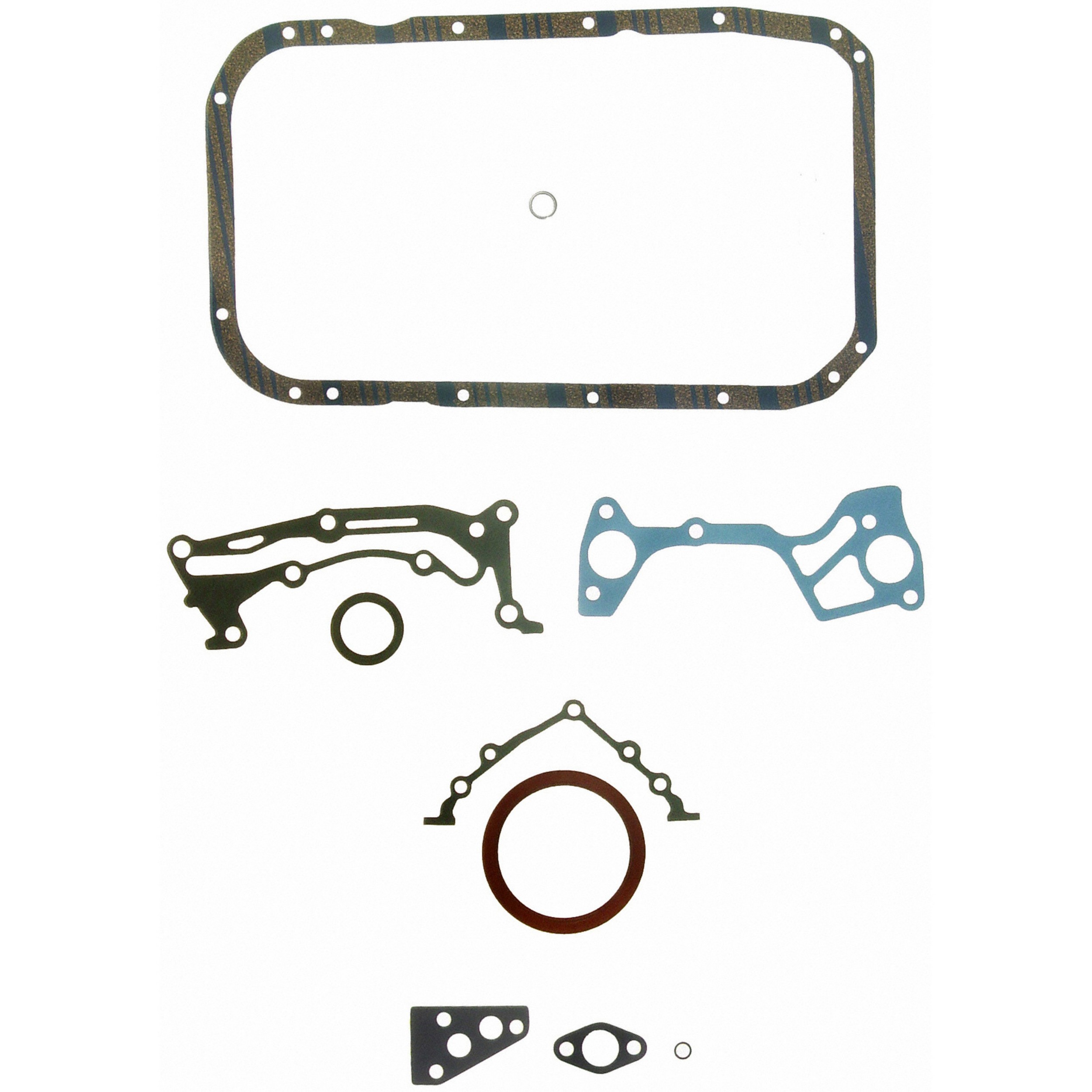 Fel-Pro CS9842 Engine Conversion Gasket Set