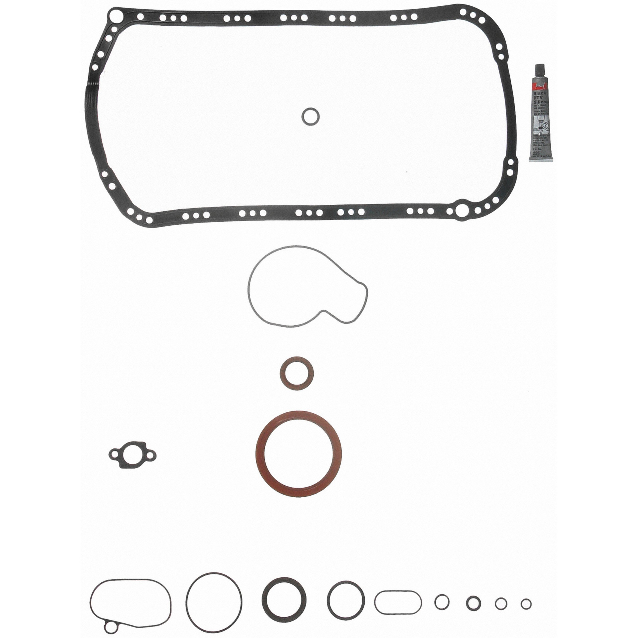 Fel-Pro FEL-CS9851-1 Engine Conversion Gasket Set - Image 2