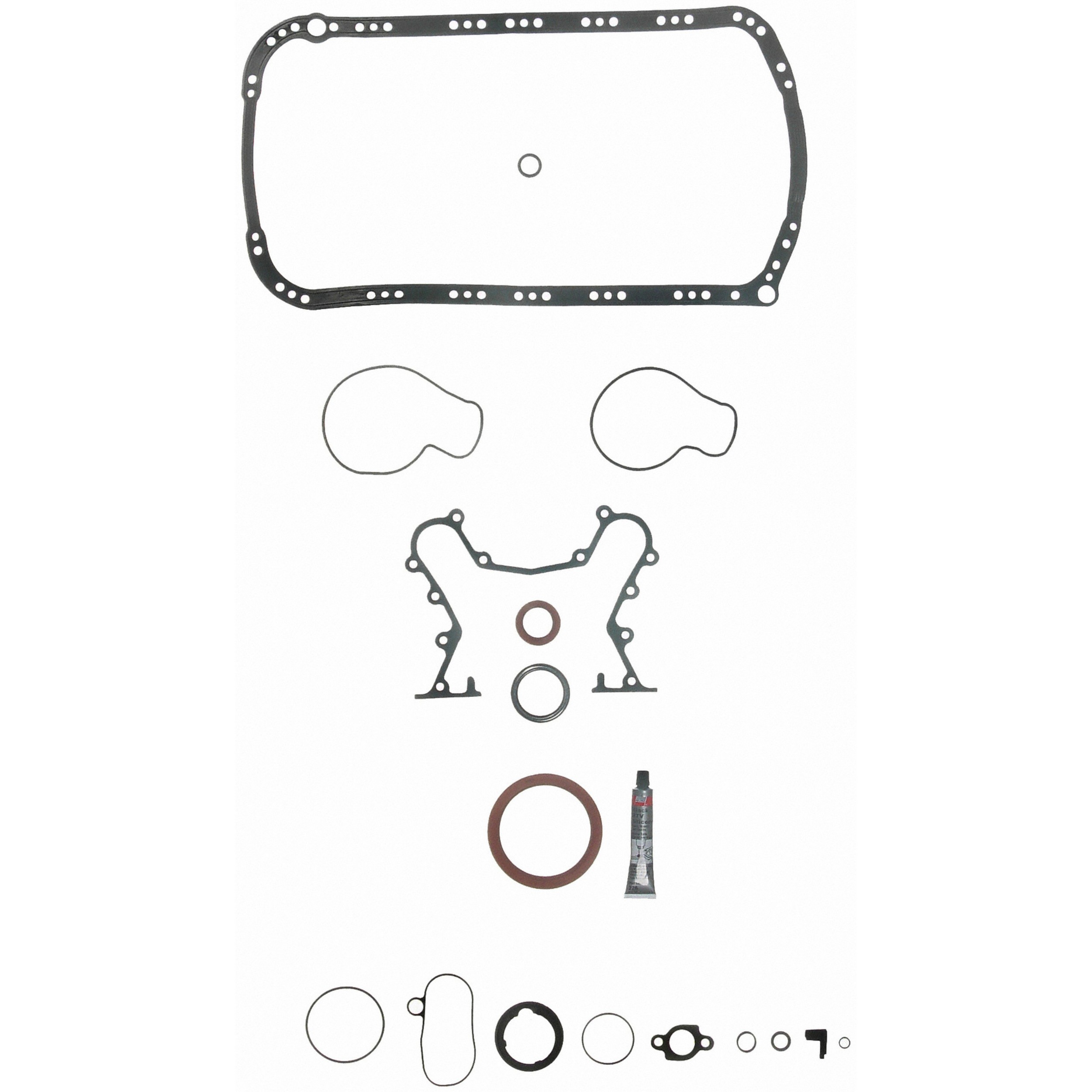 Fel-Pro CS9851 Engine Conversion Gasket Set