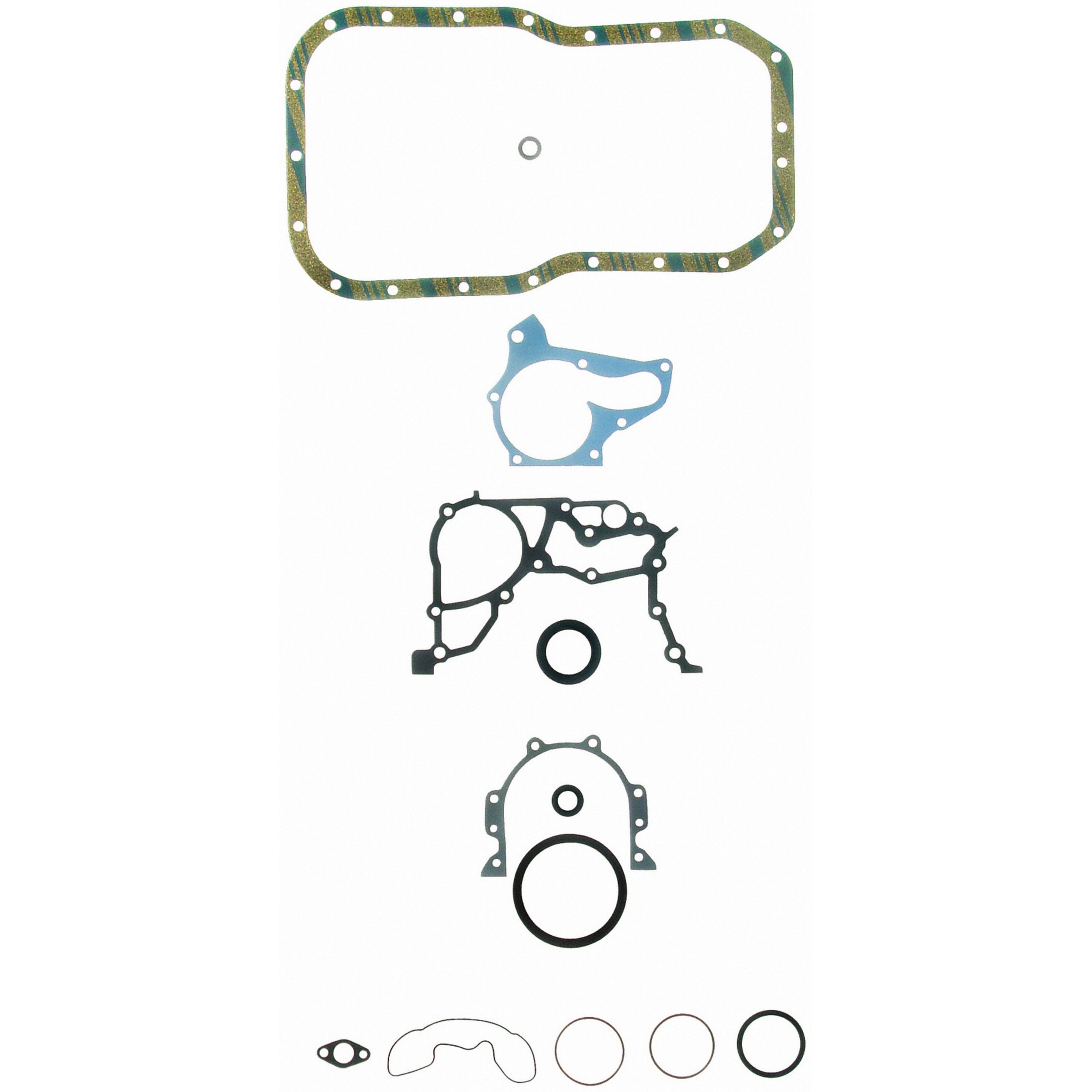 Fel-Pro CS9853 Engine Conversion Gasket Set