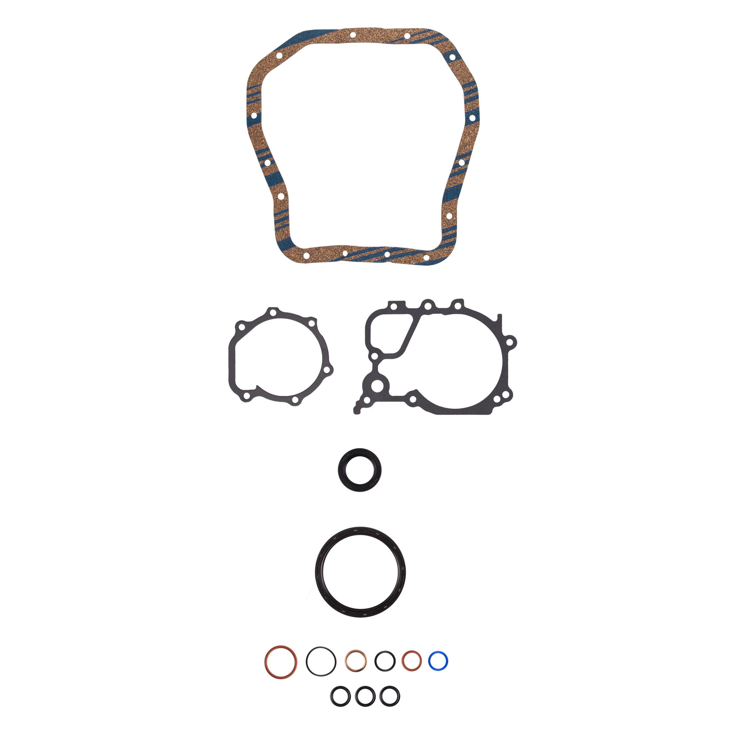Fel-Pro CS9854 Engine Conversion Gasket Set