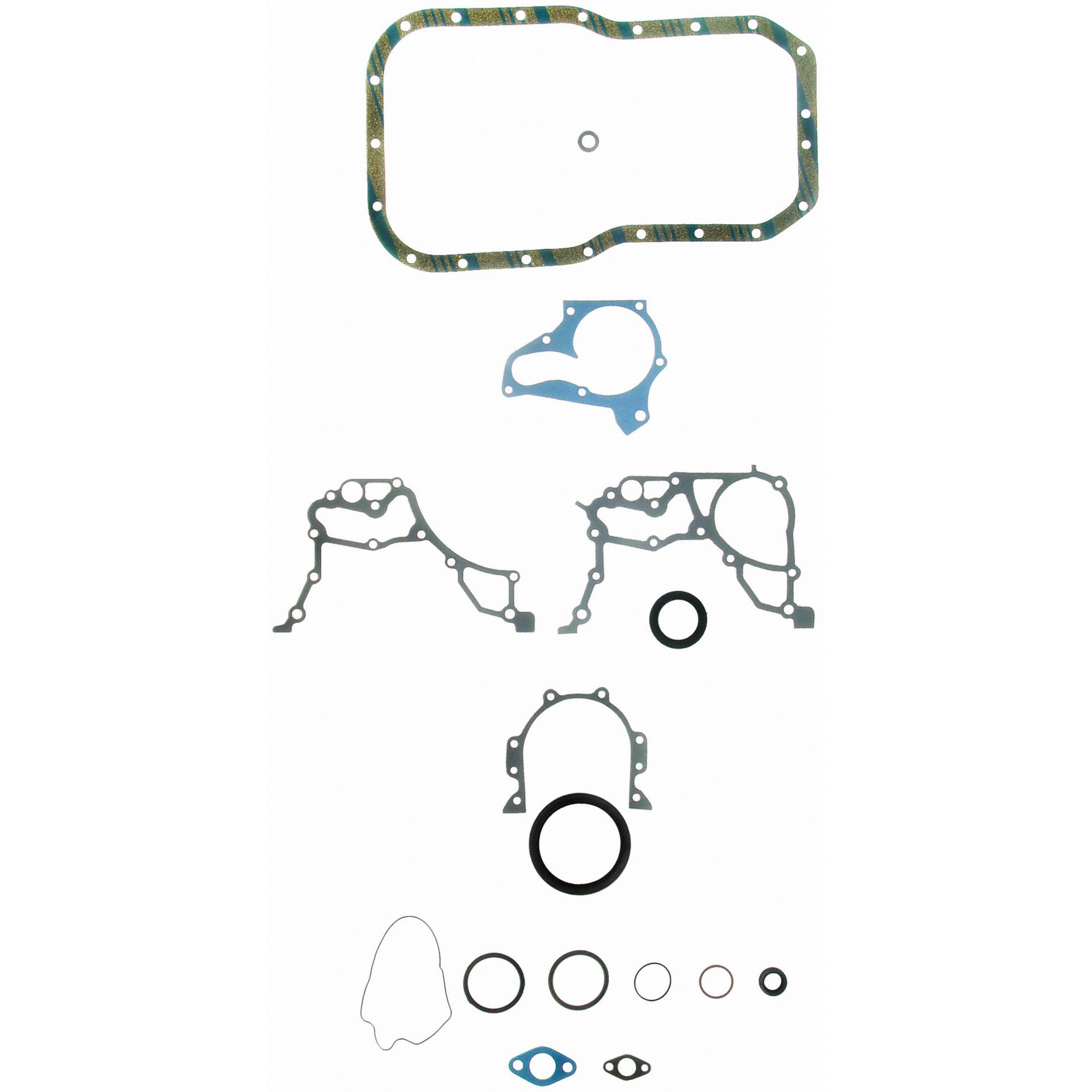 Fel-Pro CS9861 Engine Conversion Gasket Set