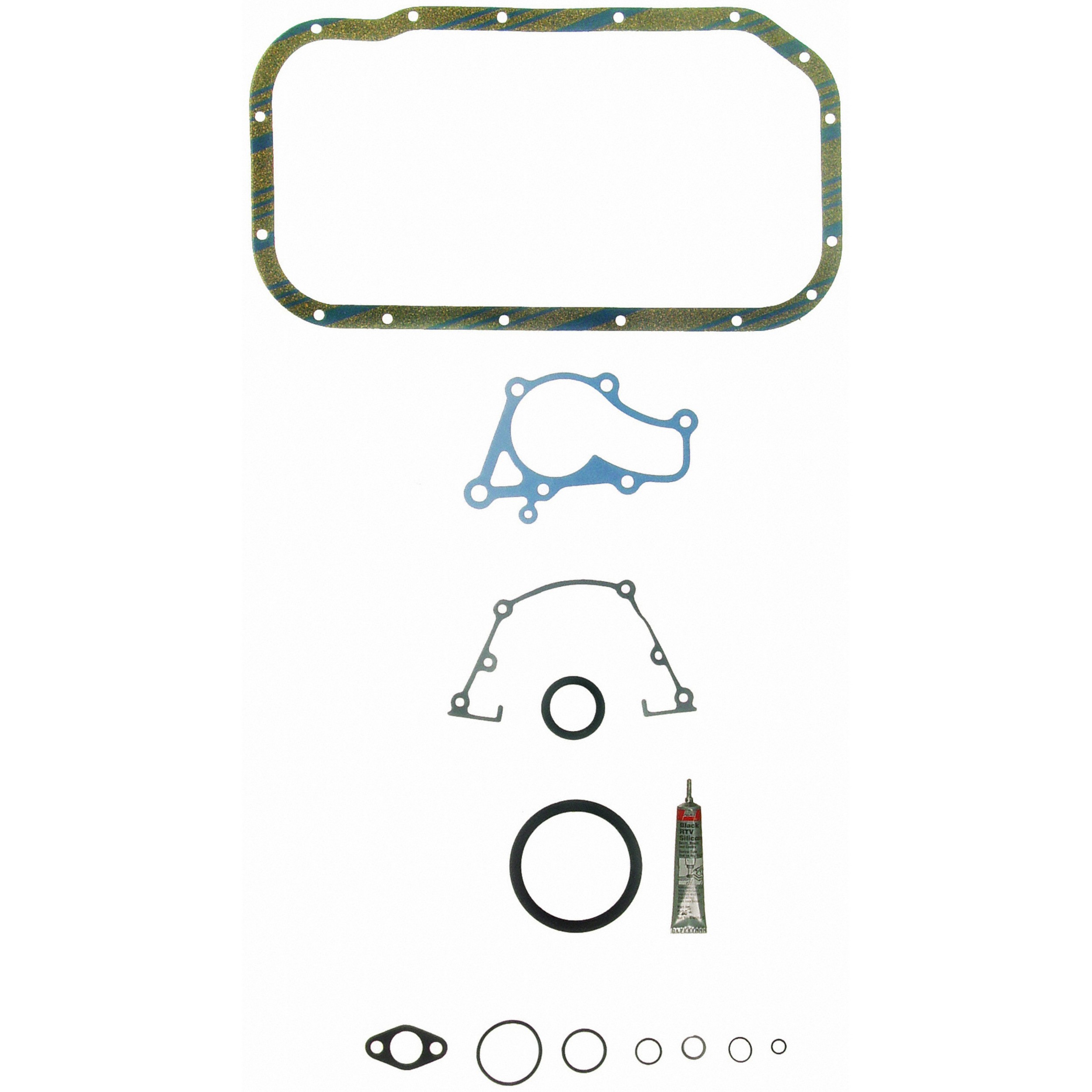 Fel-Pro CS9887 Engine Conversion Gasket Set