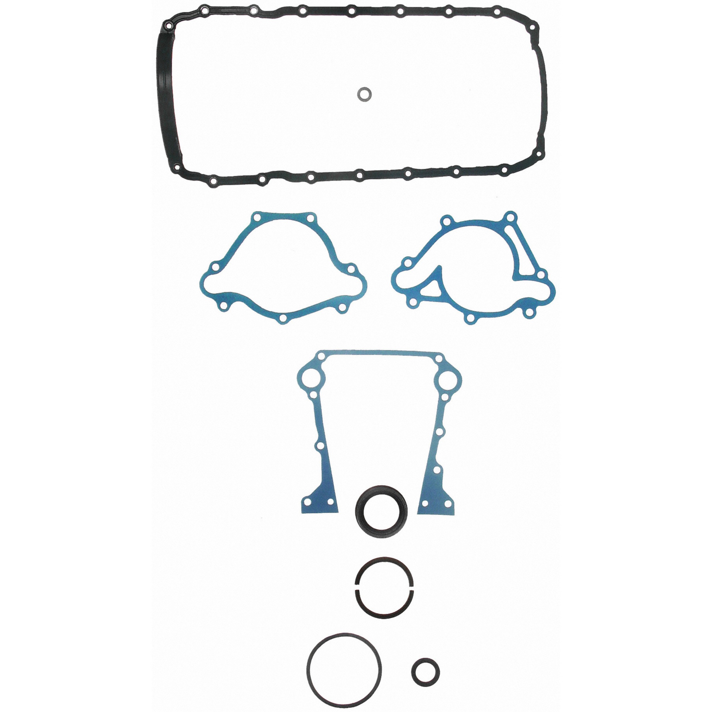 Fel-Pro FEL-CS9898-1 Engine Conversion Gasket Set