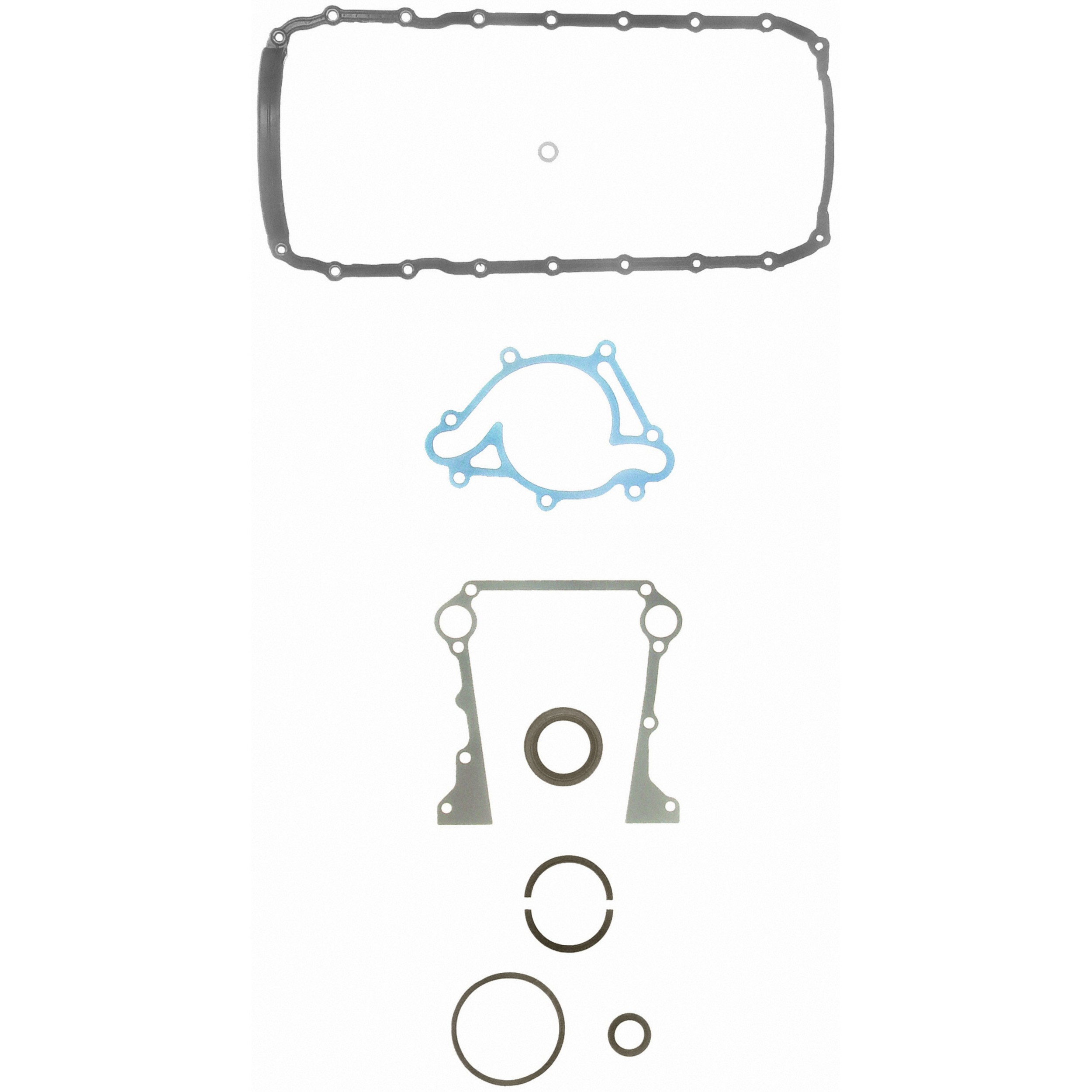 Fel-Pro CS9898-2 Engine Conversion Gasket Set