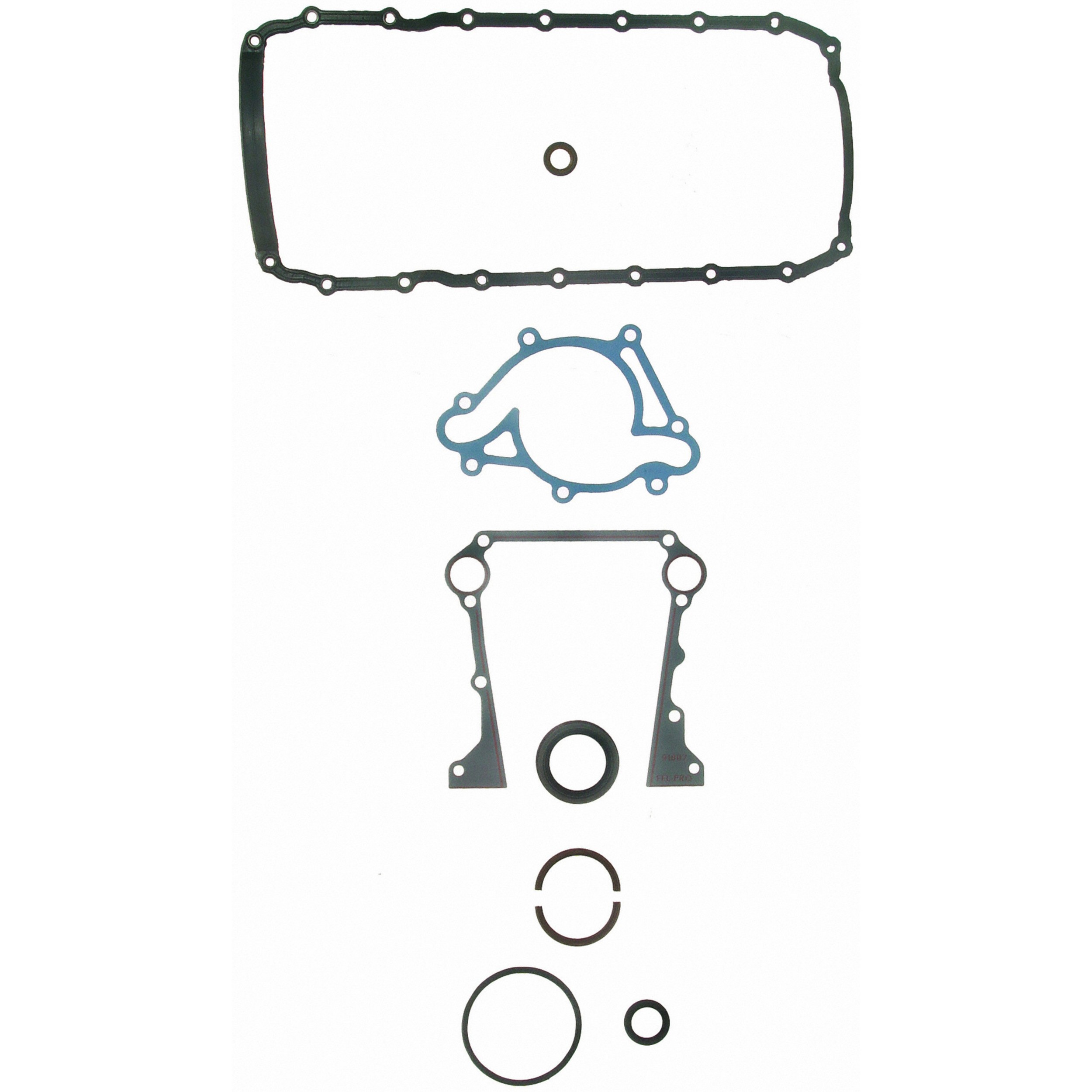 Fel-Pro CS9898-3 Engine Conversion Gasket Set
