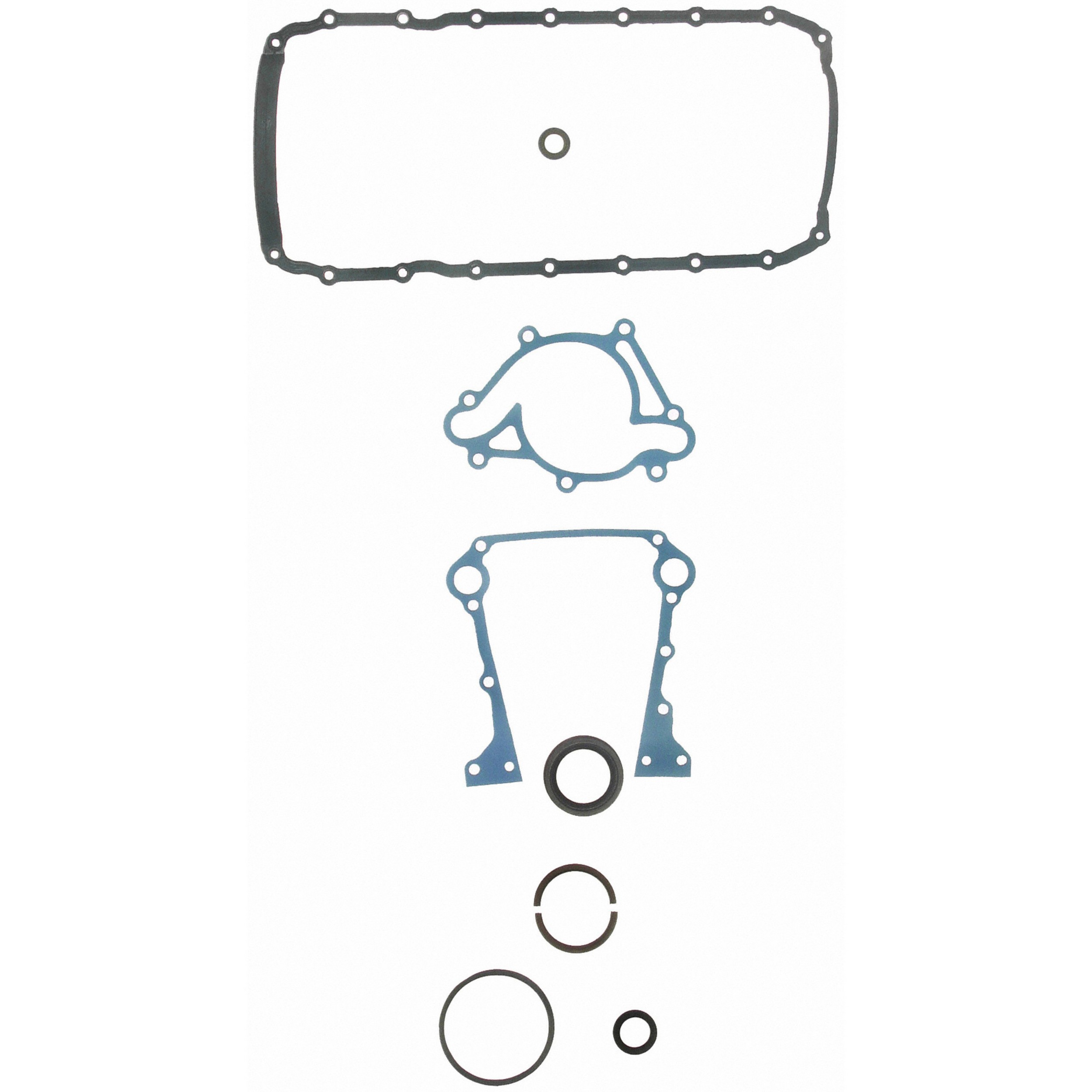 Fel-Pro FEL-CS9898 Engine Conversion Gasket Set